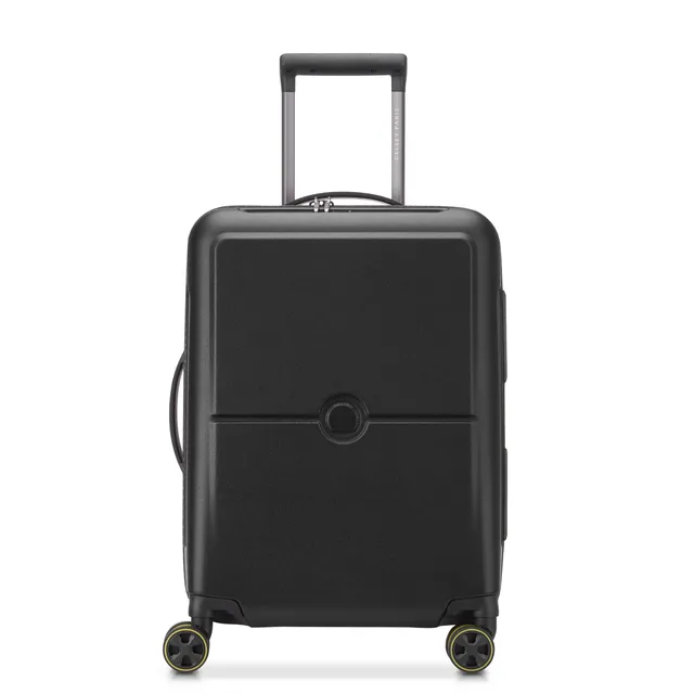 delsey-turenne-2-0-55-cm-kabinenkoffer-schwarz-slim image 1