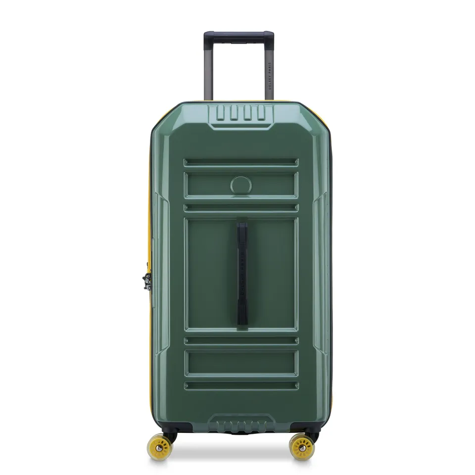 delsey-chatelet-air-2-0-rempart-2-0-koffer-79-5-cm-army image 1