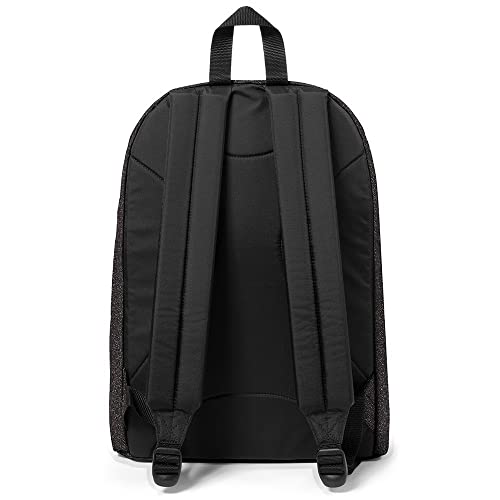 eastpak-out-of-office-rucksack-27l-laptoprucksack-schwarz image 8