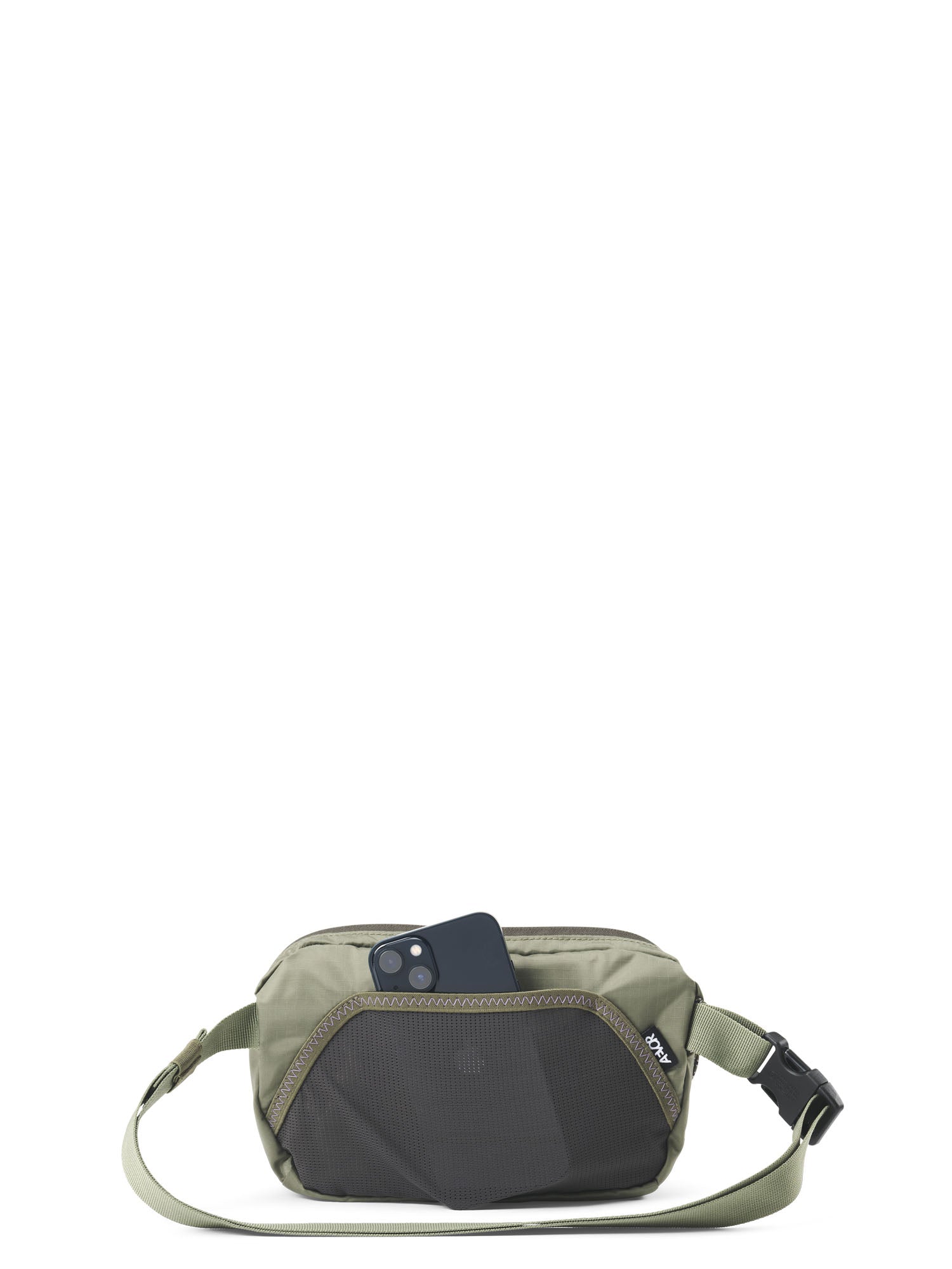 aevor-hip-bag-ease-bauchtasche-ripstop-violett-sage image 3
