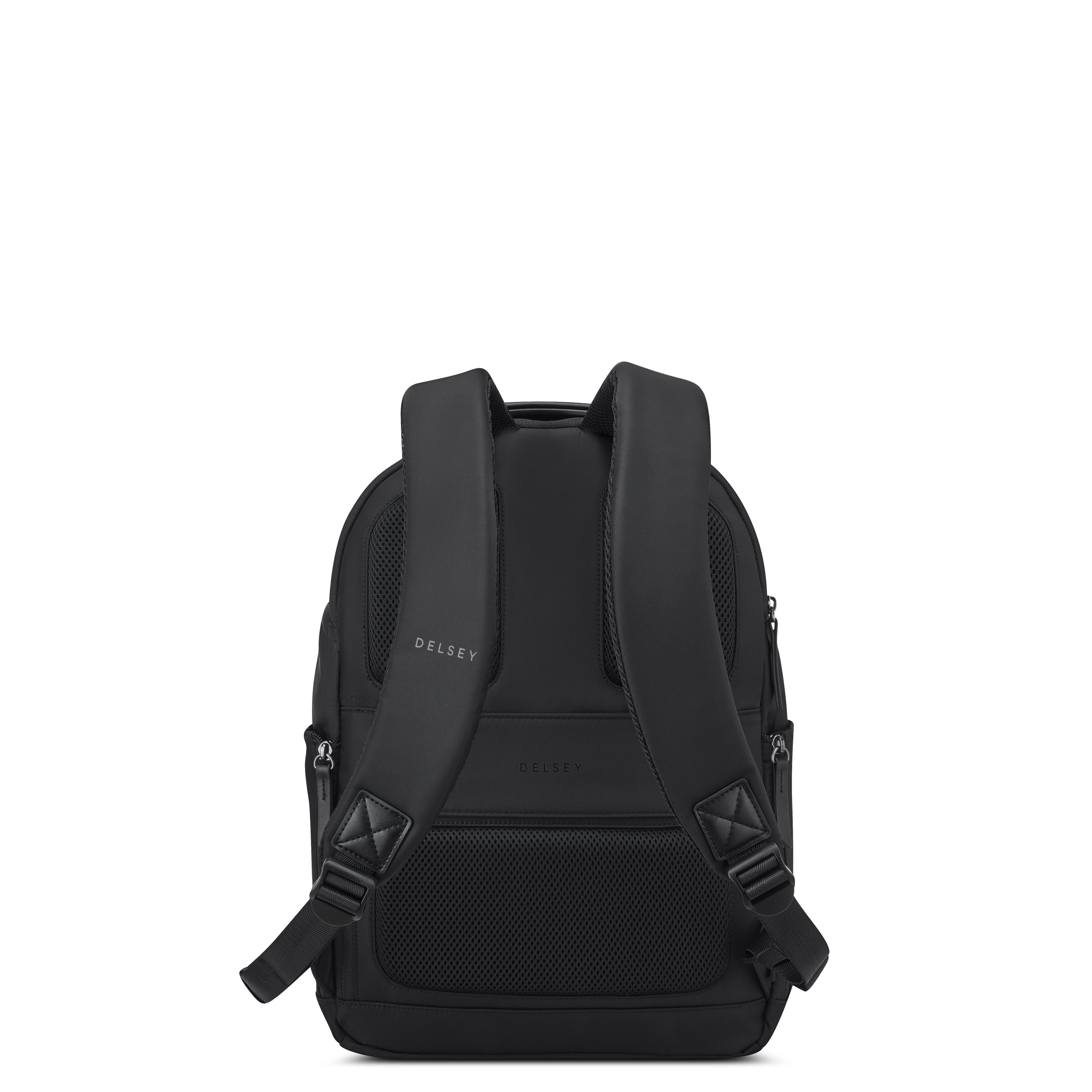 delsey-victoire-rucksack-22l-schwarz-laptop image 7