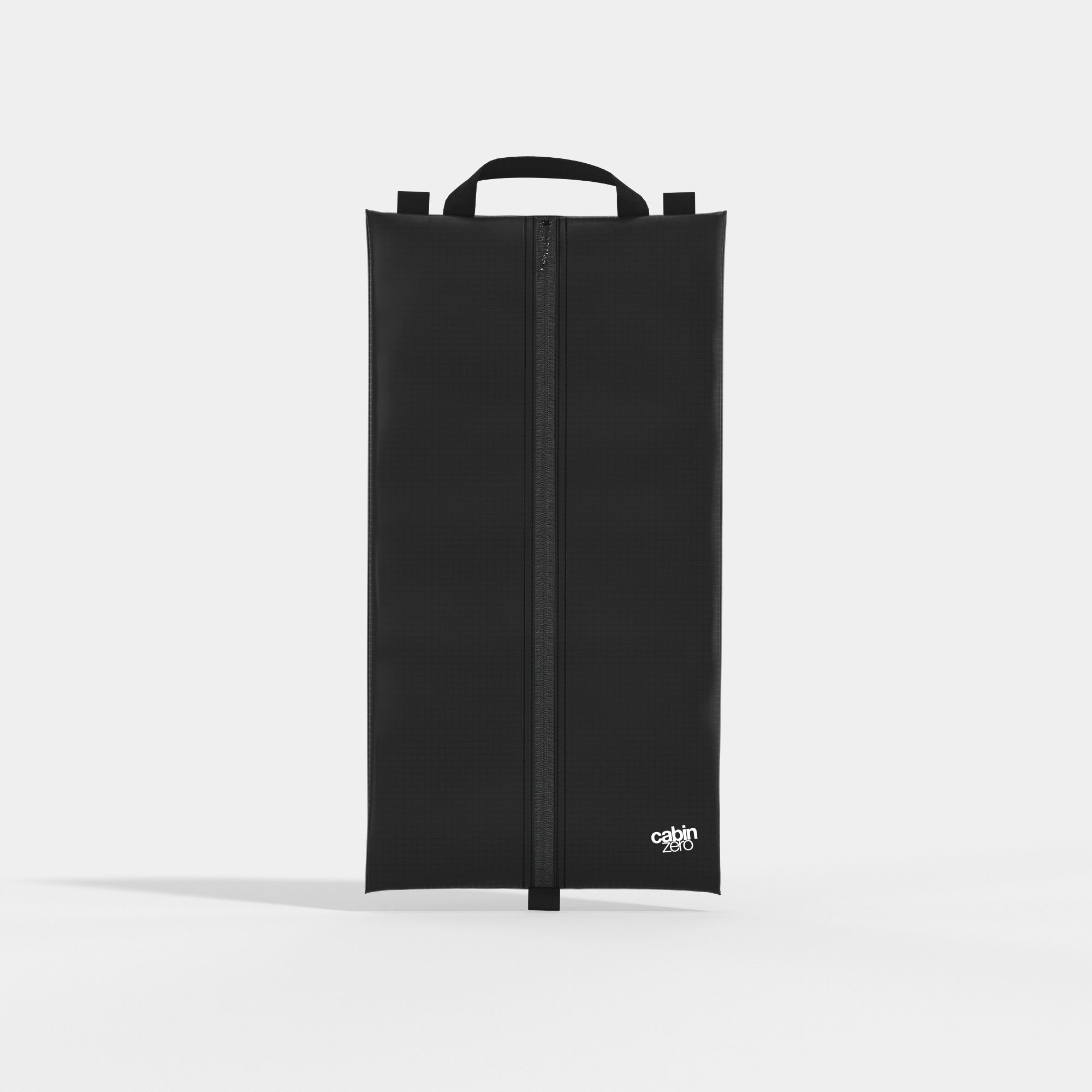cabin-zero-ultralight-shoe-bag-l-schuhbeutel-schwarz-recycelt image 2