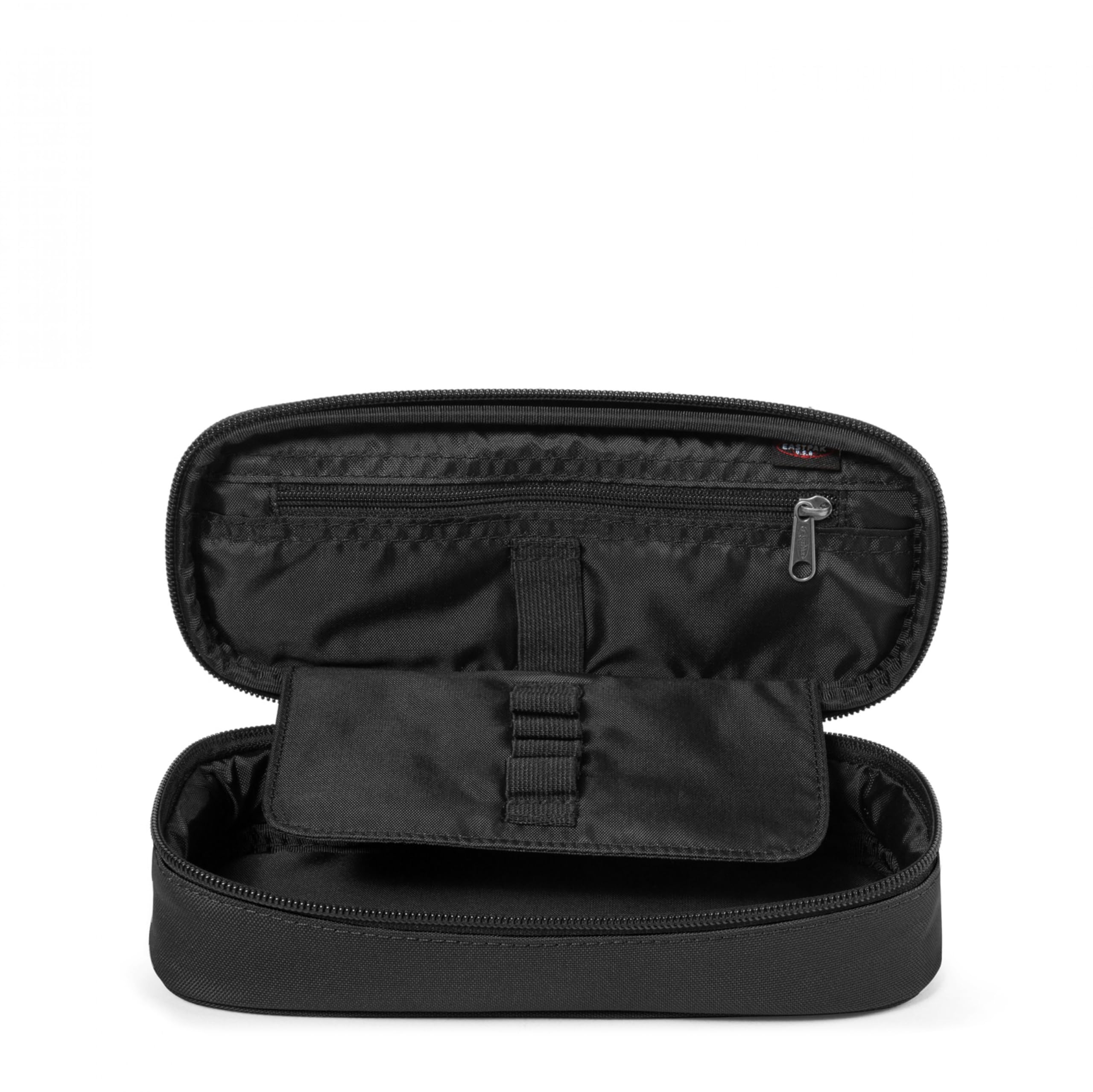 eastpak-oval-single-federm-ppchen-schwarz-mit-1-fach image 2
