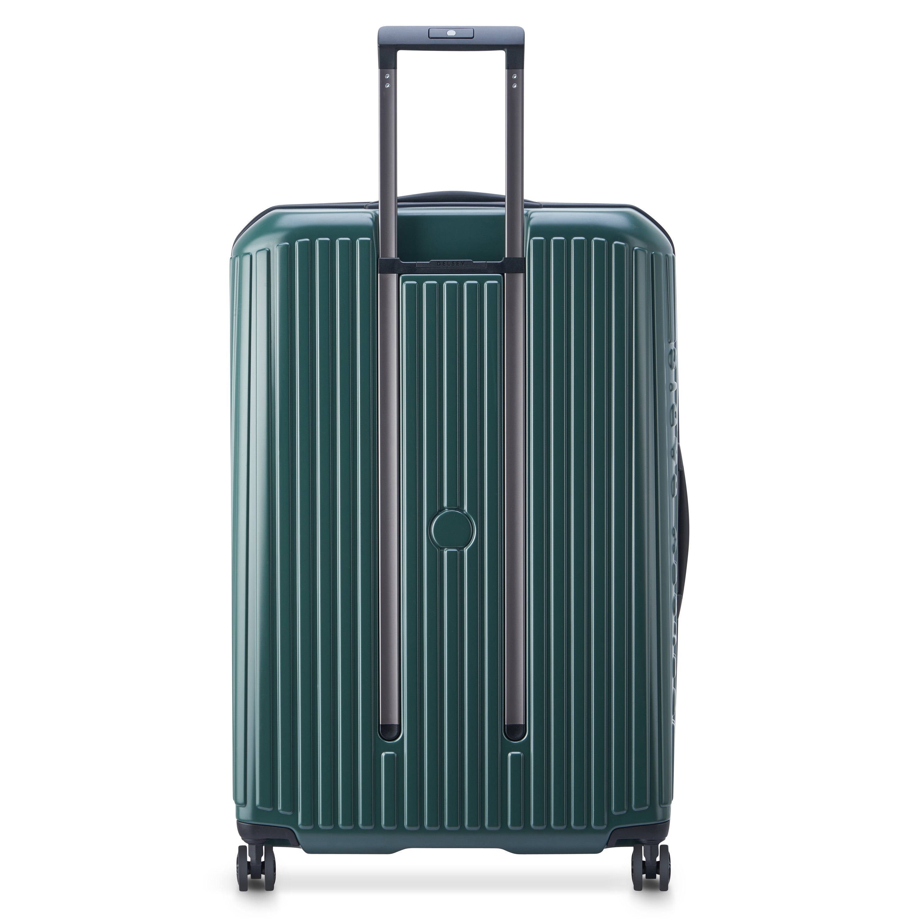 delsey-brochant-3-securitime-zip-koffer-75-5-cm-gr-n image 3