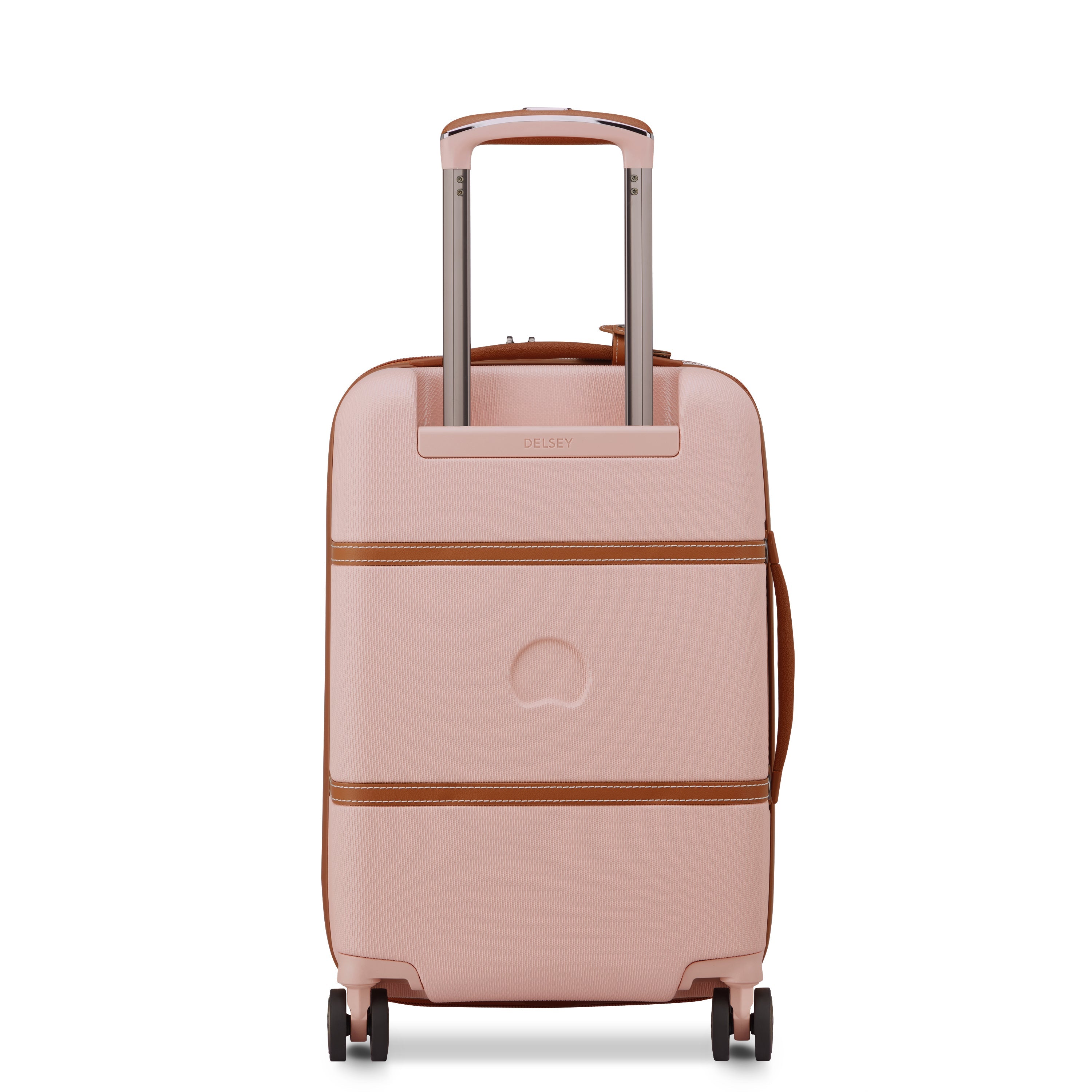delsey-chatelet-air-2-0-kabinenkoffer-55-cm-rosa-37l image 3