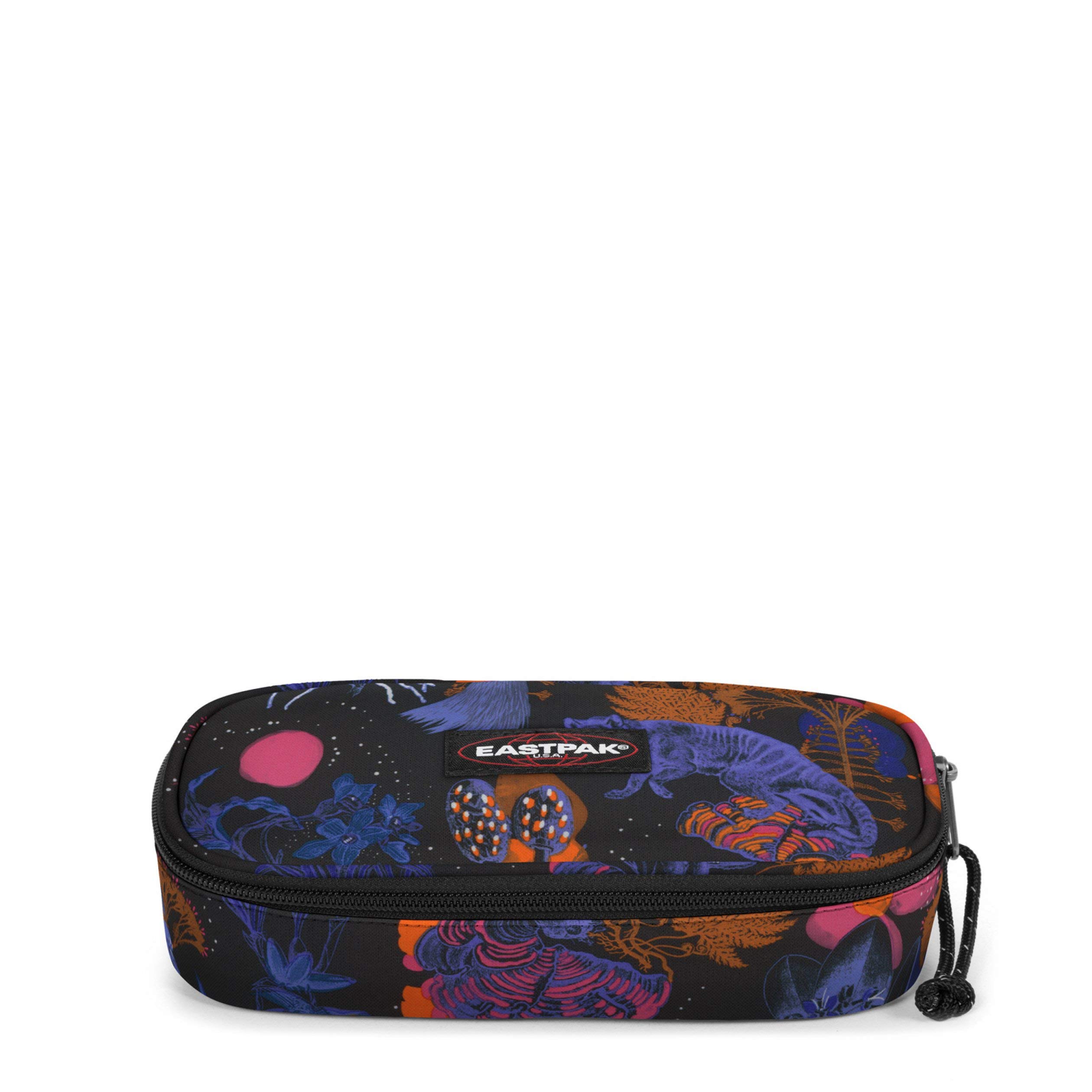 eastpak-oval-federm-ppchen-teasing-red-22-cm-nylon image 5
