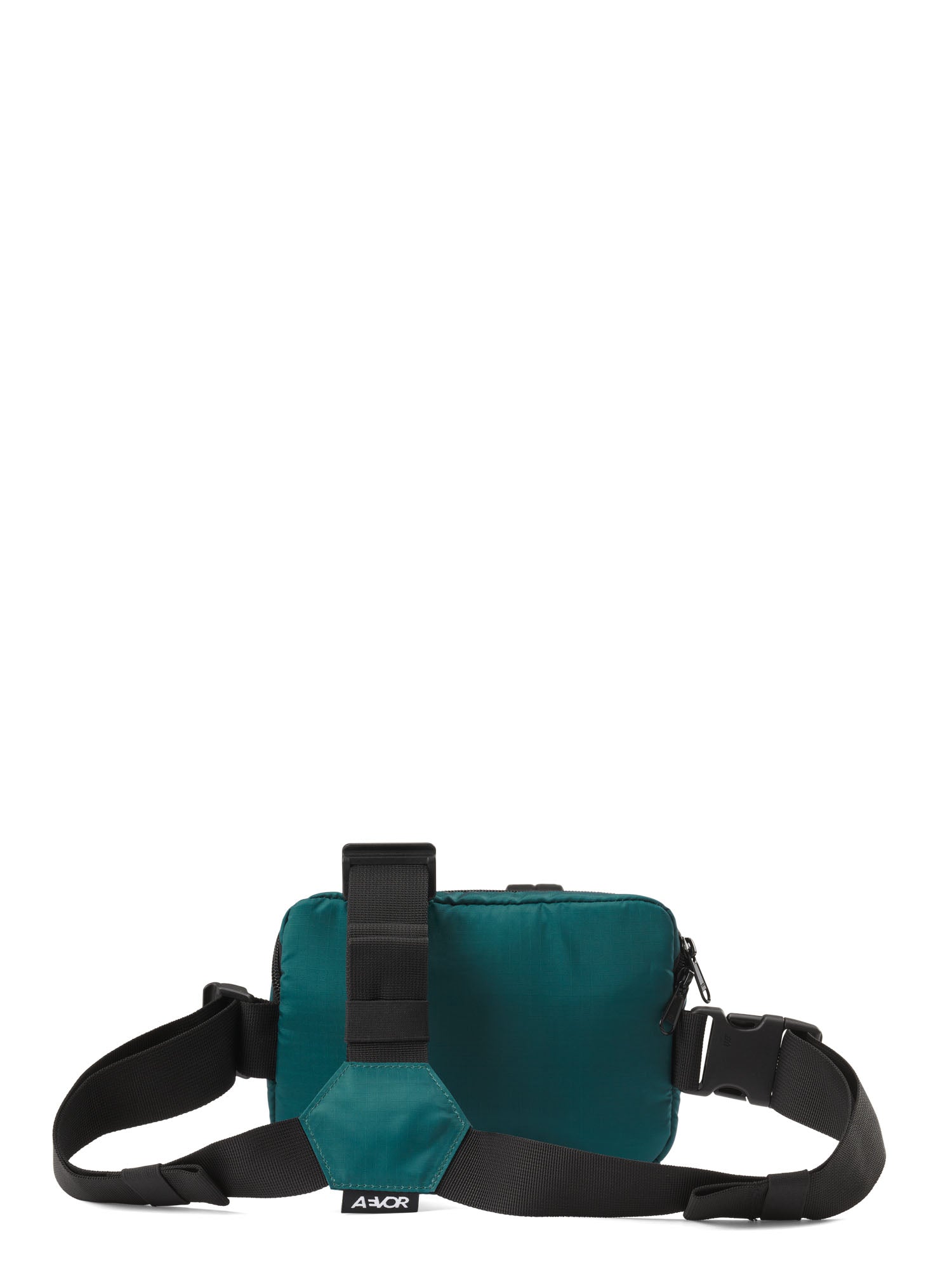 aevor-front-pack-ripstop-evergreen-bauchtasche-mit-3-punkt-halt image 5