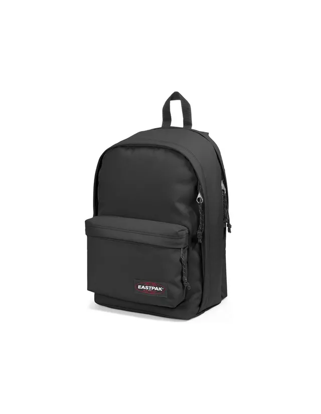 eastpak-back-to-work-rucksack-27-l-schwarz-laptop image 1