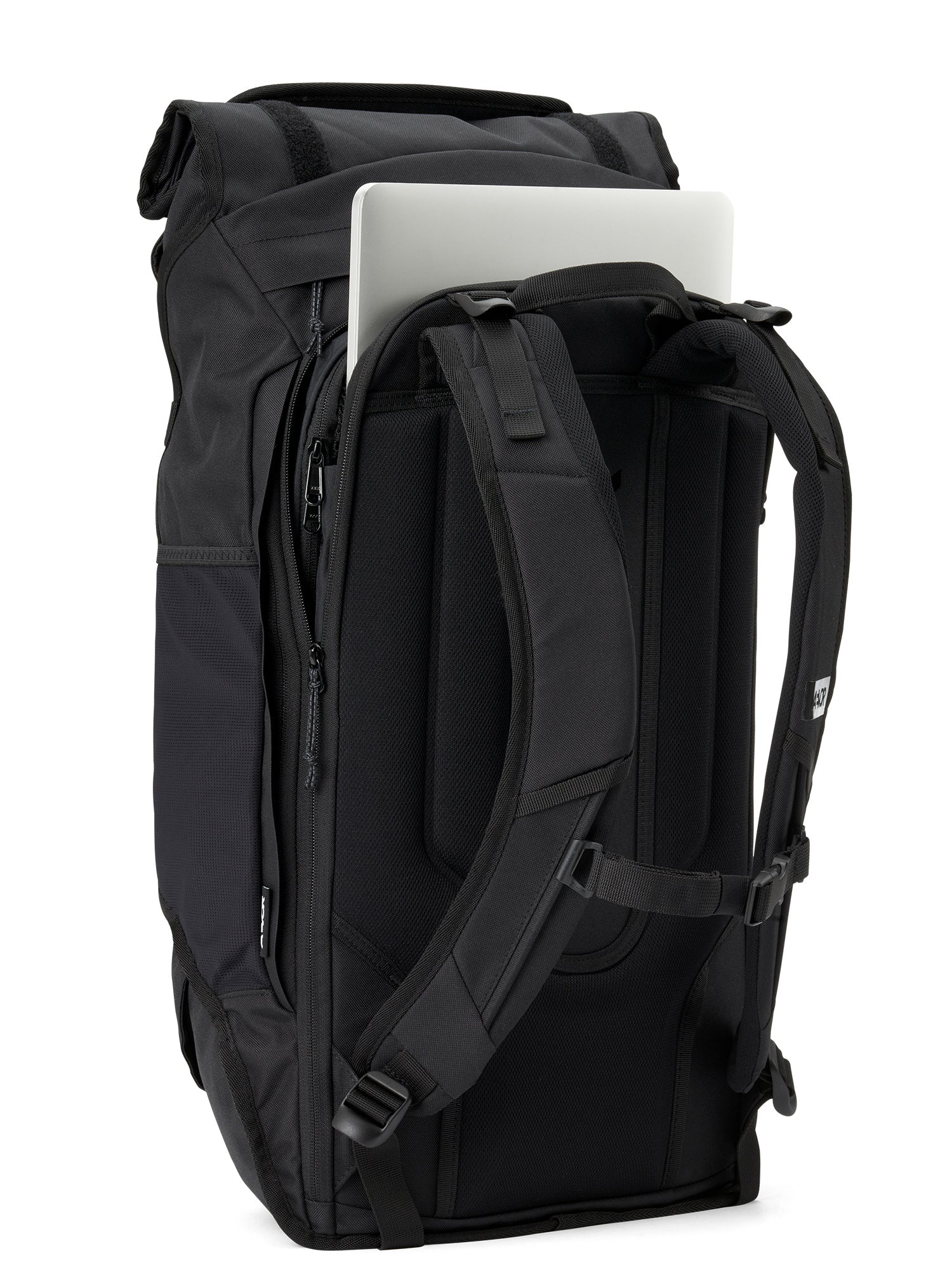 aevor-travel-pack-set-black-eclipse-mit-travel-trunk image 6