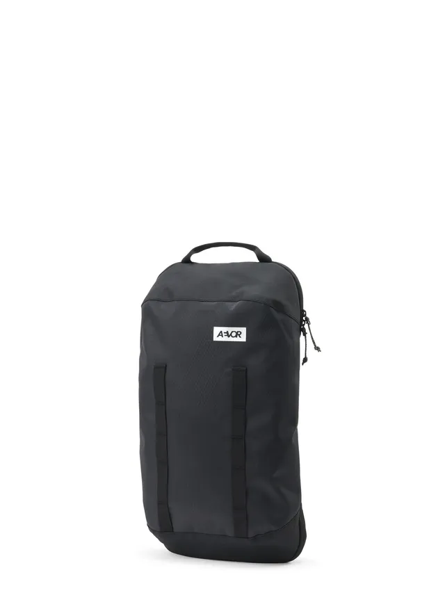 aevor-volume-pack-xl-proof-black-zusatztasche-10-liter-schuhfach image 1