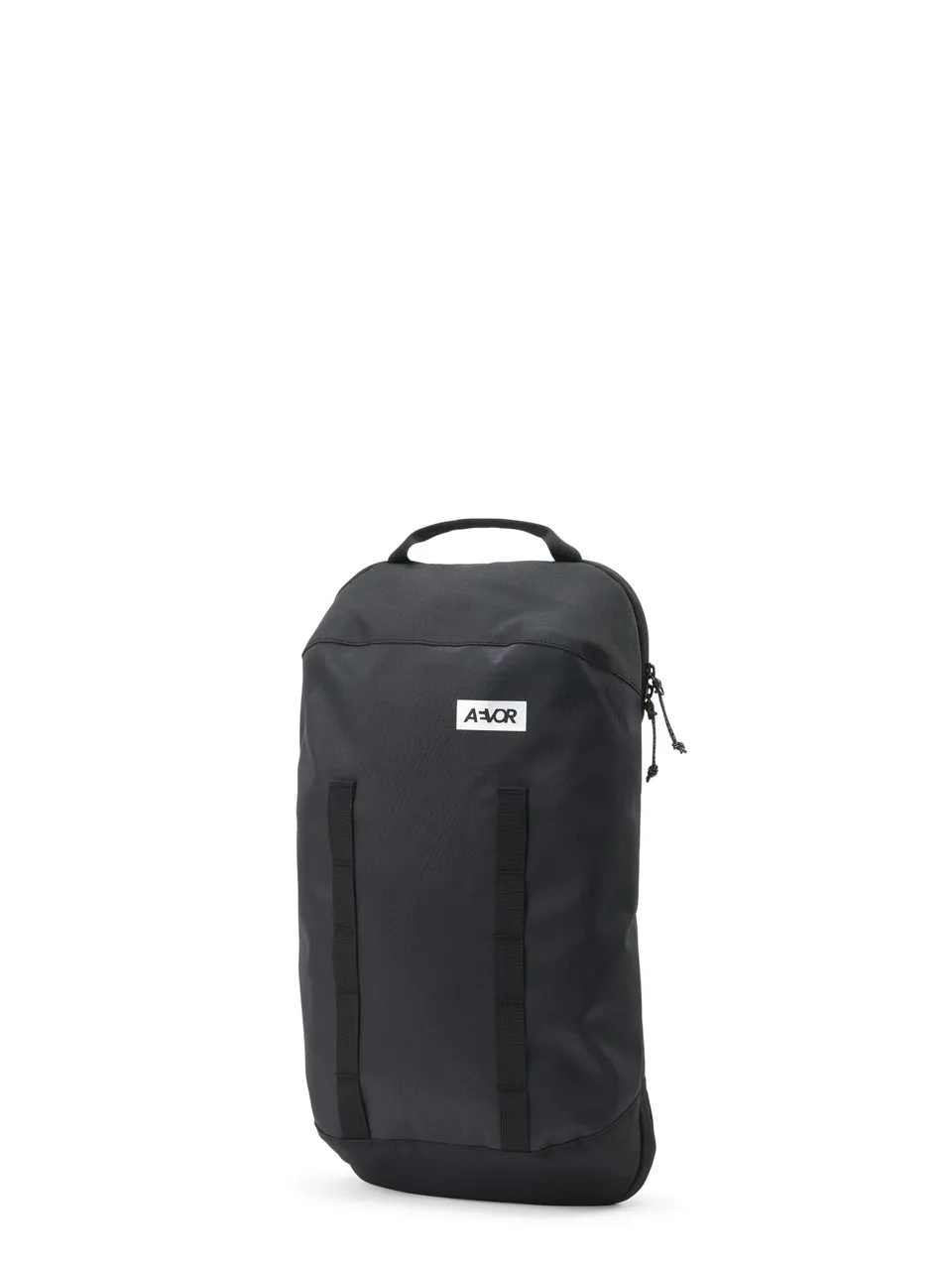 aevor-volume-pack-xl-proof-black-zusatztasche-10-liter-schuhfach image 1