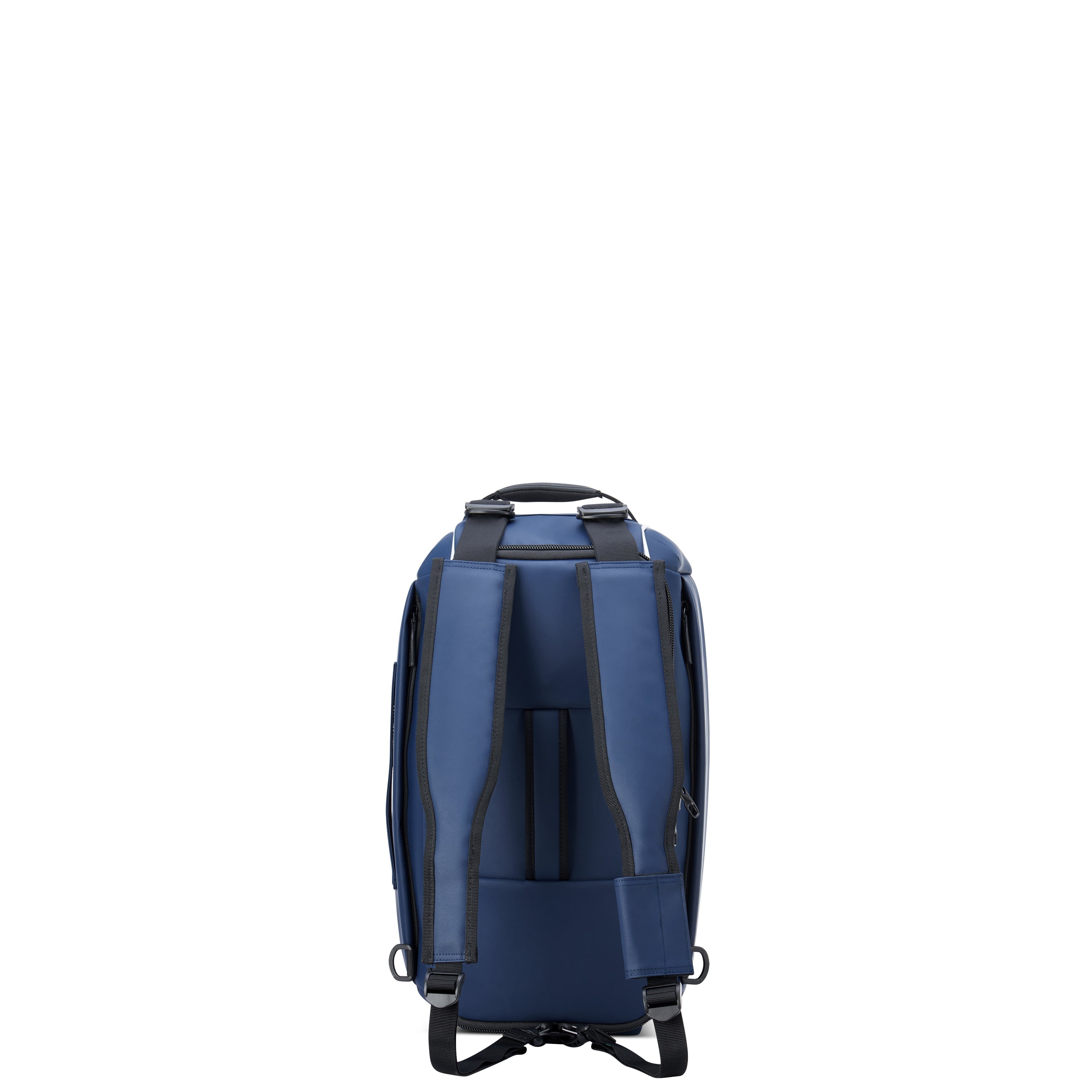 delsey-aventure-46l-duffel-rucksack-hybrid-navy image 5