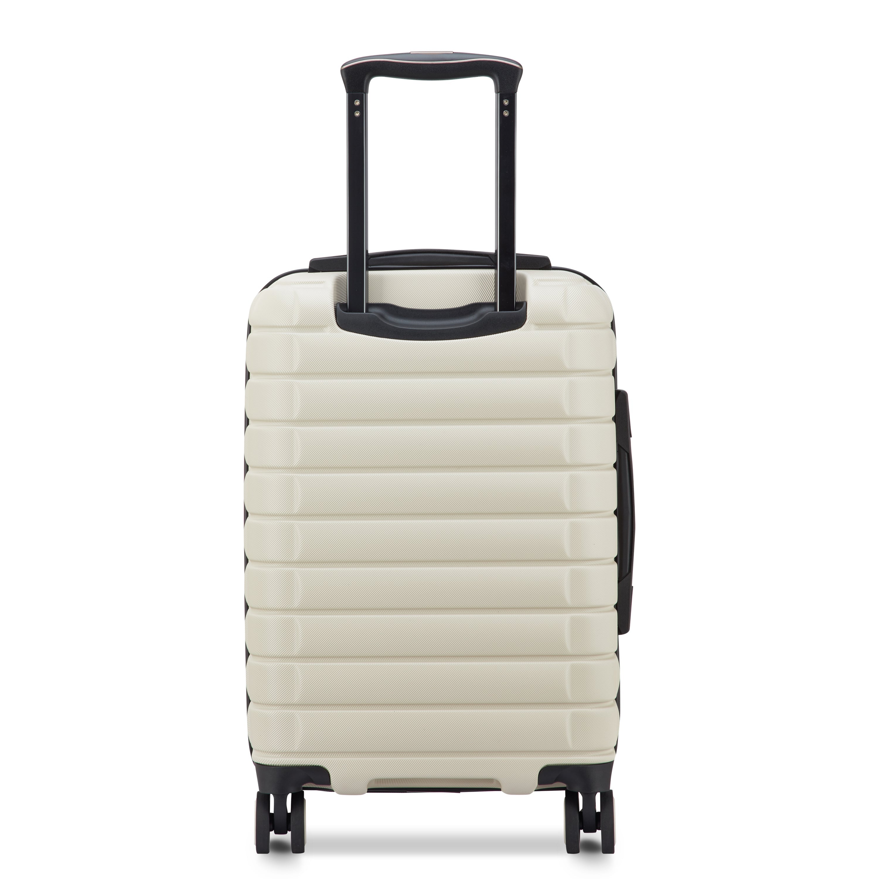 delsey-elegance-kabinenkoffer-55-cm-ivory-erweiterbar image 3