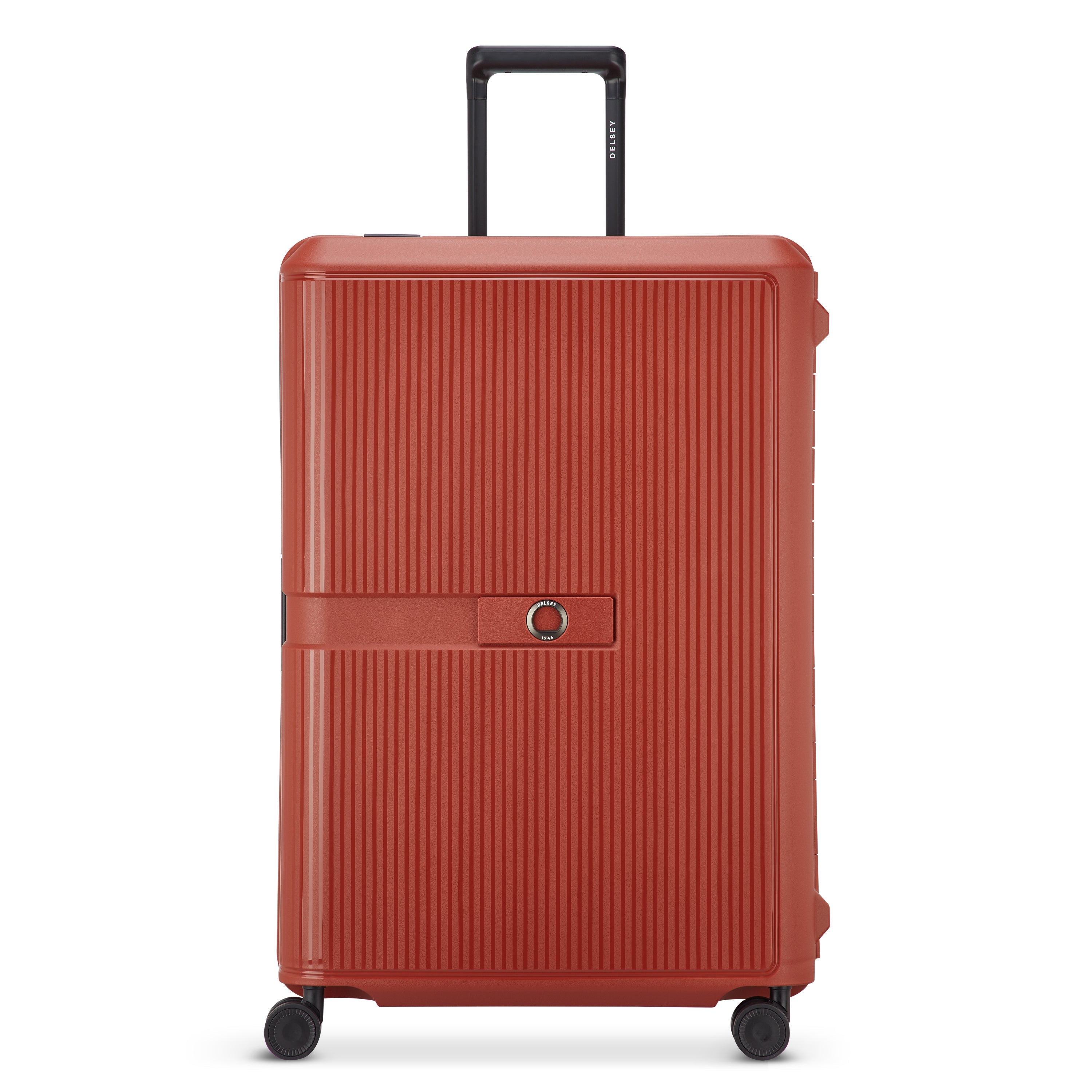 delsey-paris-caumartin-plus-vauban-reisekoffer-76-5-cm-terracotta image 4