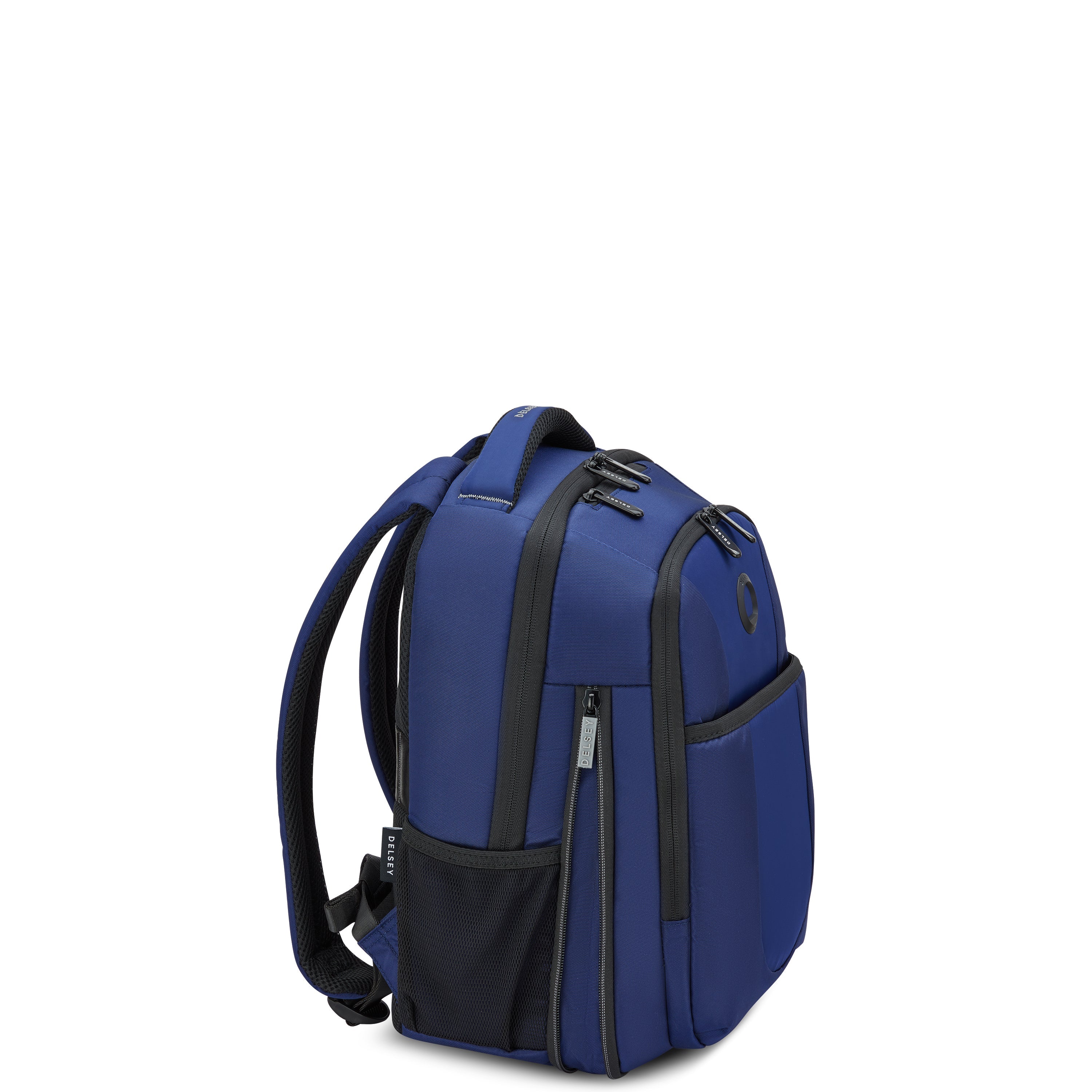 delsey-paris-dlc-2-0-rucksack-20-l-navy-laptop-business image 5