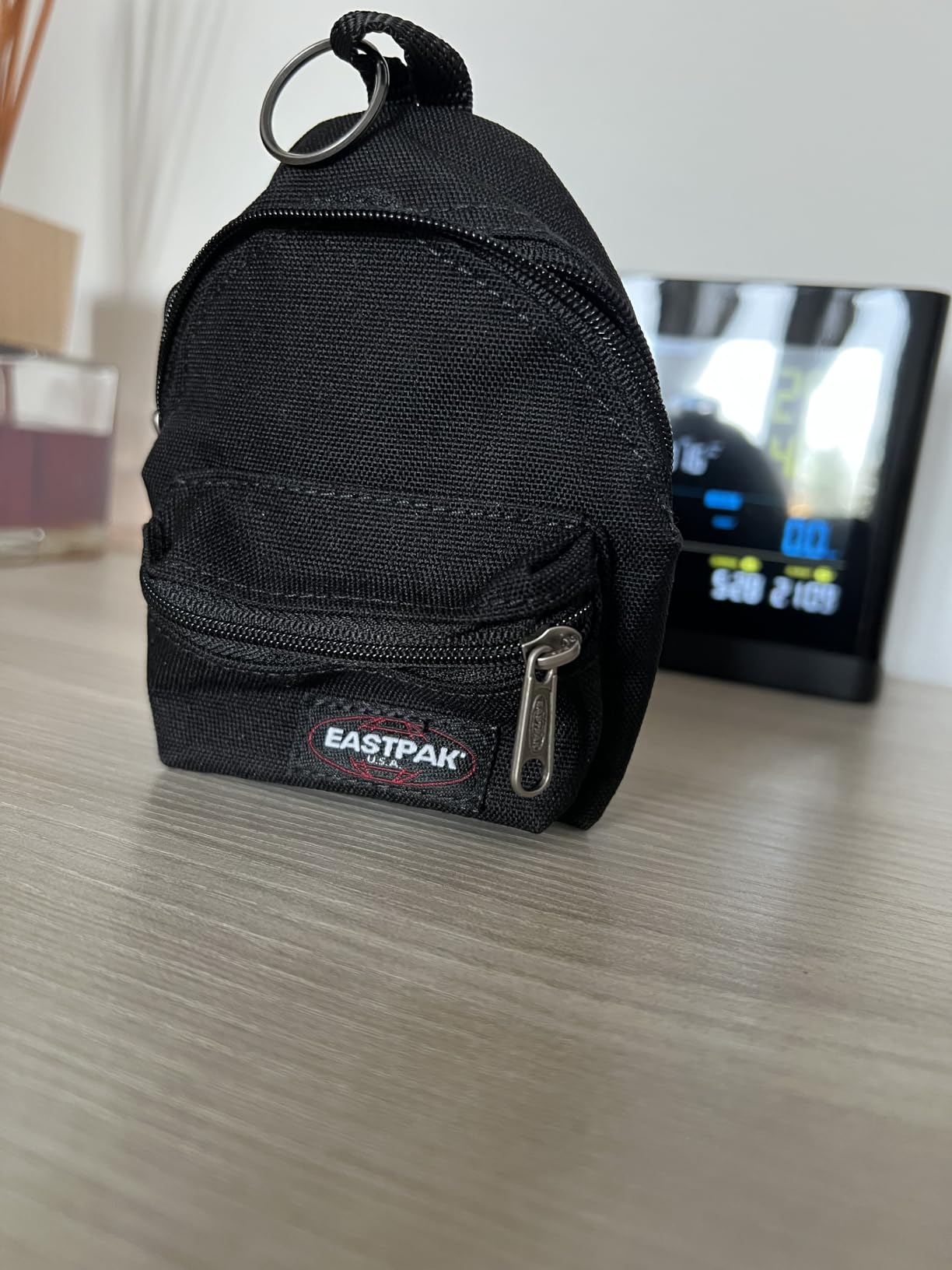 Zu mini