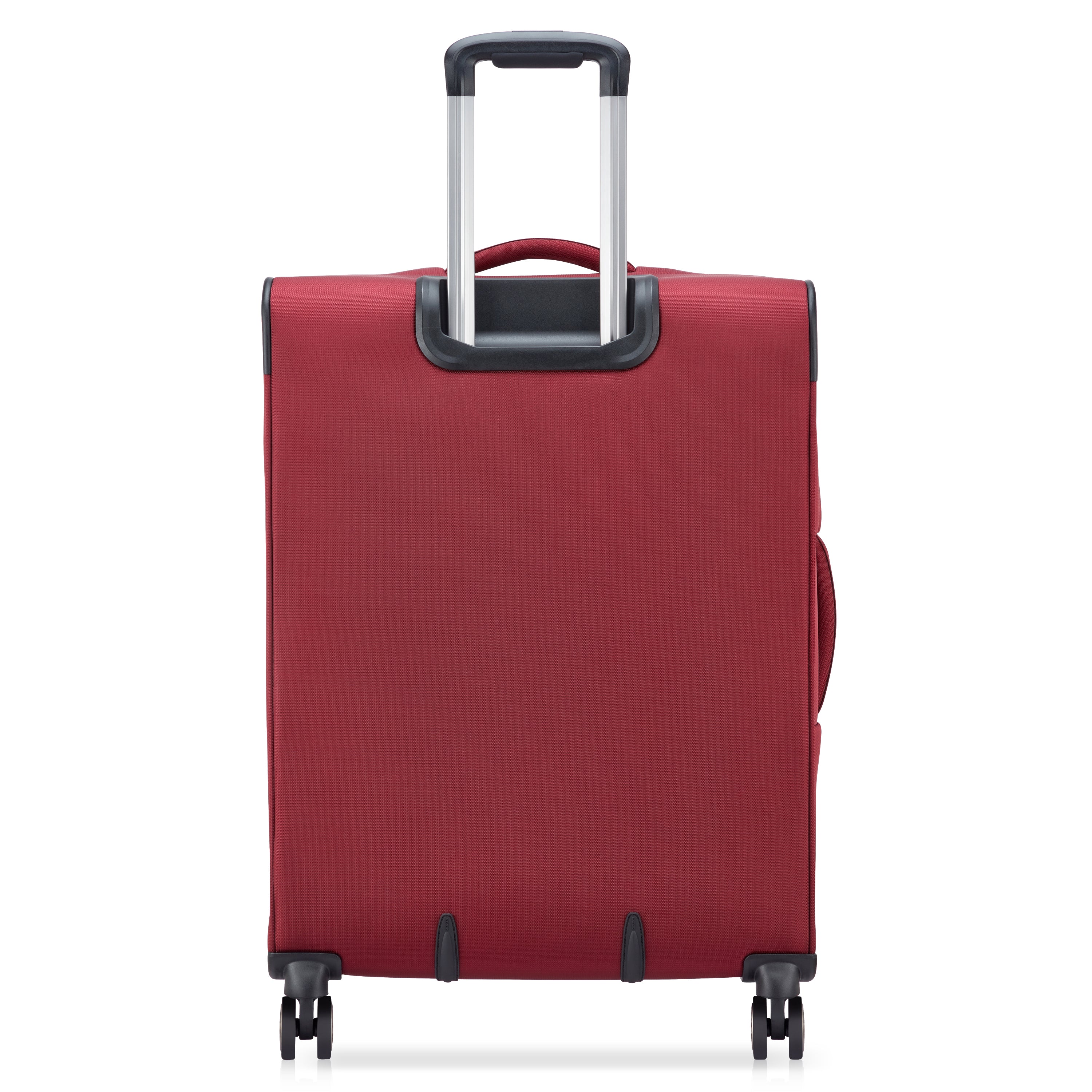 delsey-brochant-3-shadow-dlx-koffer-70-cm-bordeaux image 3