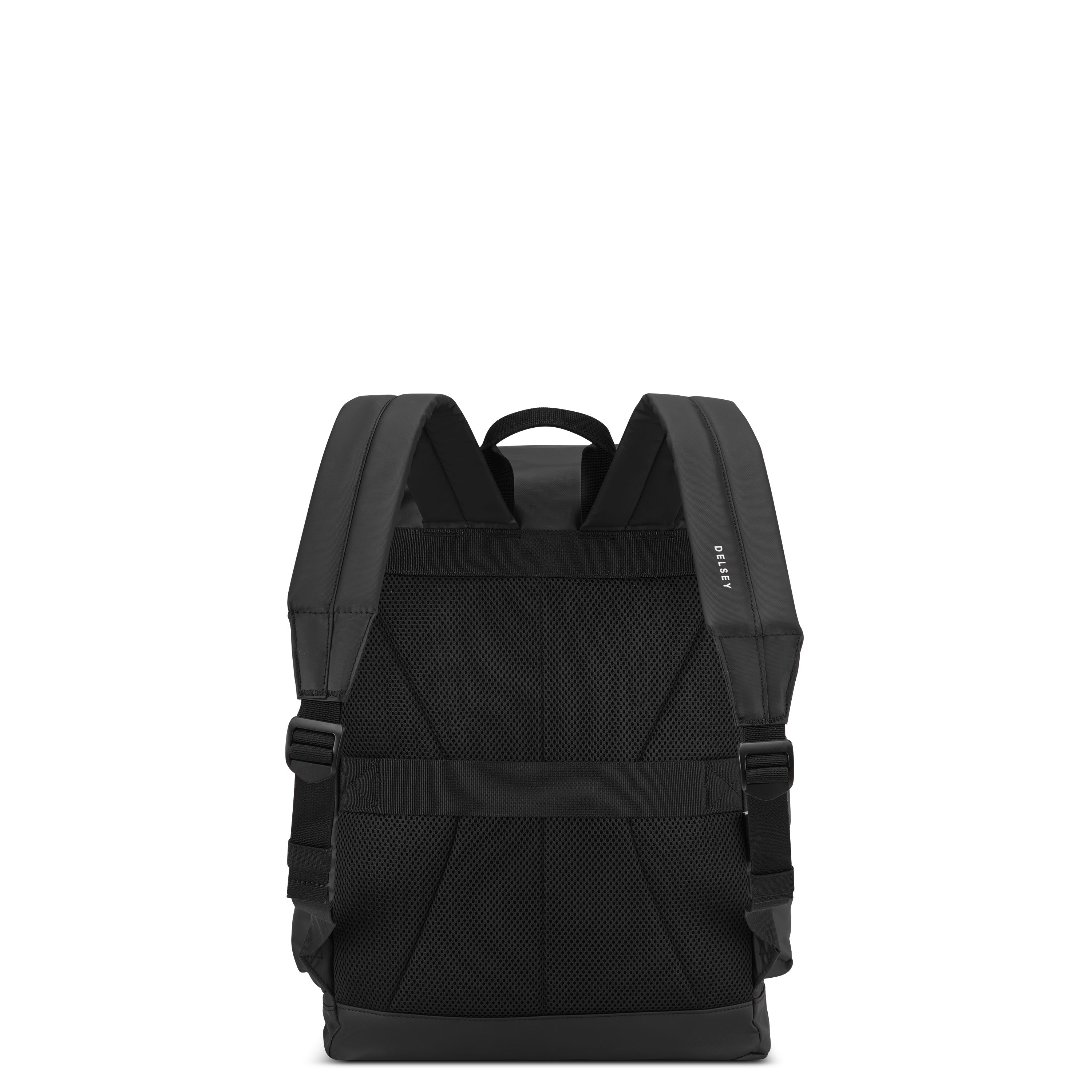 delsey-maubert-2-0-element-rucksack-27l-schwarz-laptop image 8