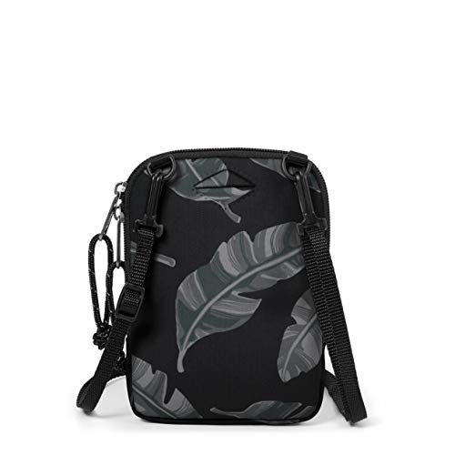eastpak-buddy-umh-ngetasche-18-cm-schwarz-brize-vegan-polyester image 6