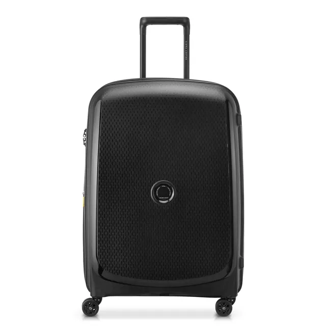 delsey-belmont-plus-koffer-70-5-cm-schwarz-erweiterbar image 1