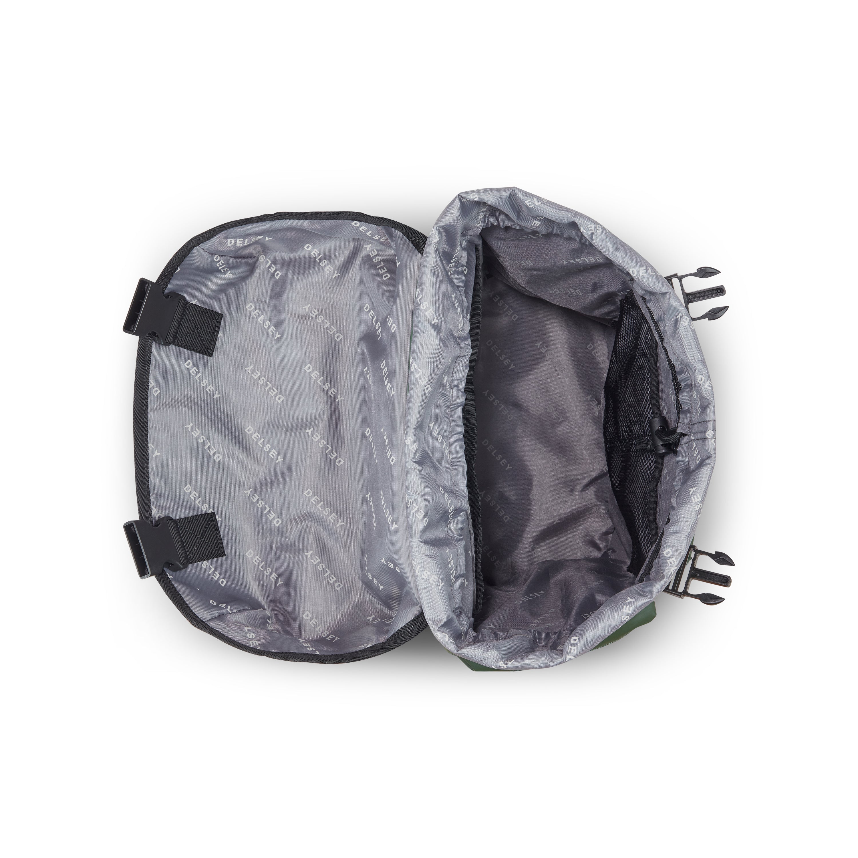 delsey-maubert-2-0-element-2-0-rucksack-27l-gr-n-laptop image 3