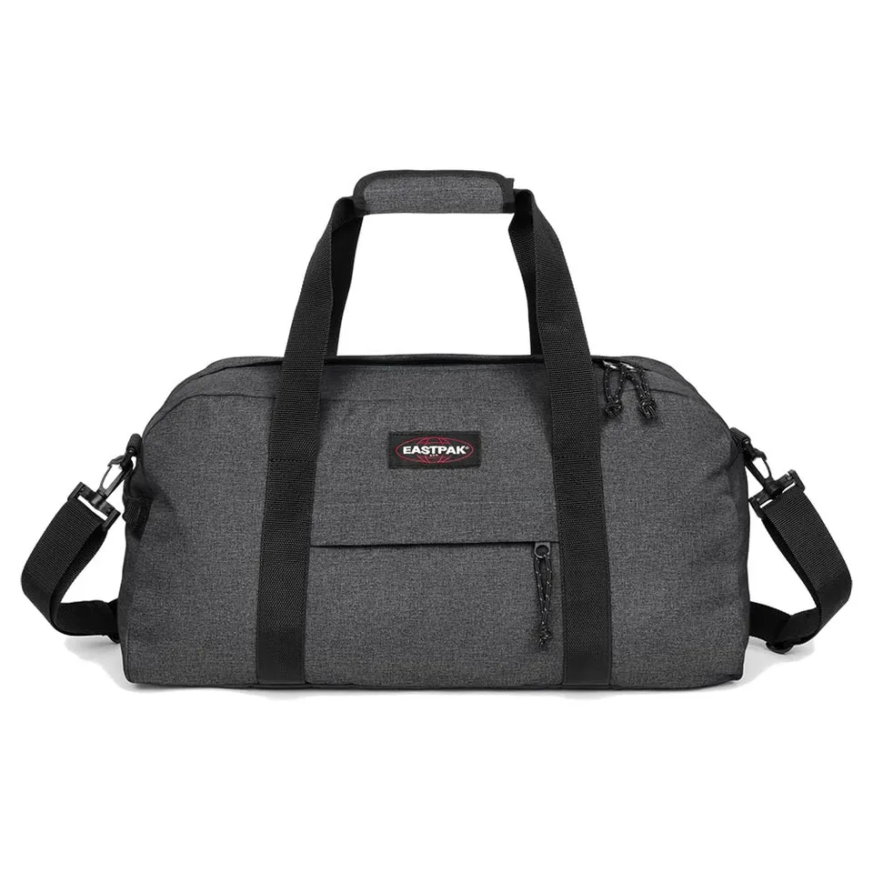 eastpak-stand-cabin-reisetasche-black-denim-handgep-ck image 1