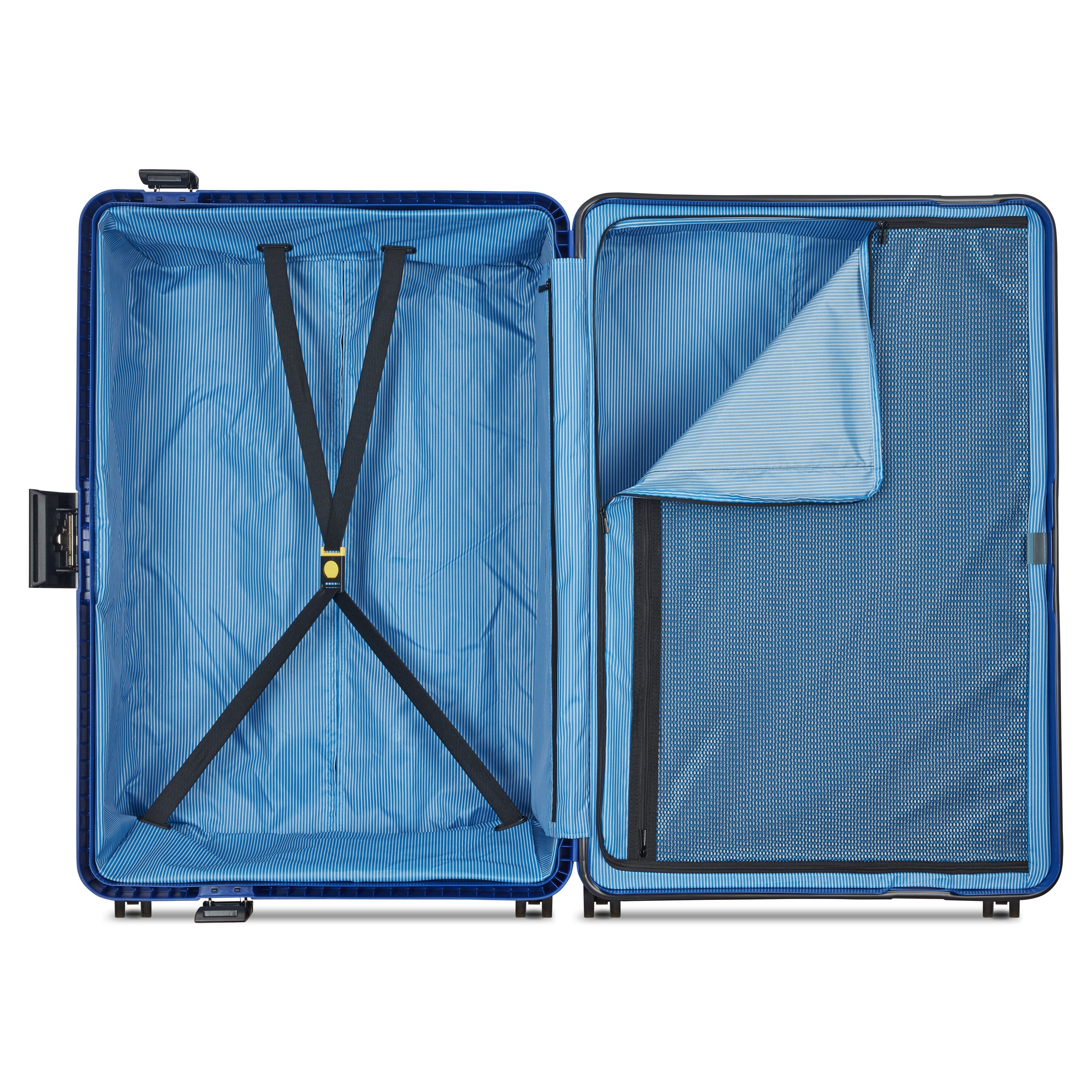 delsey-paris-caumartin-plus-vauban-koffer-82-cm-electric-blue image 6