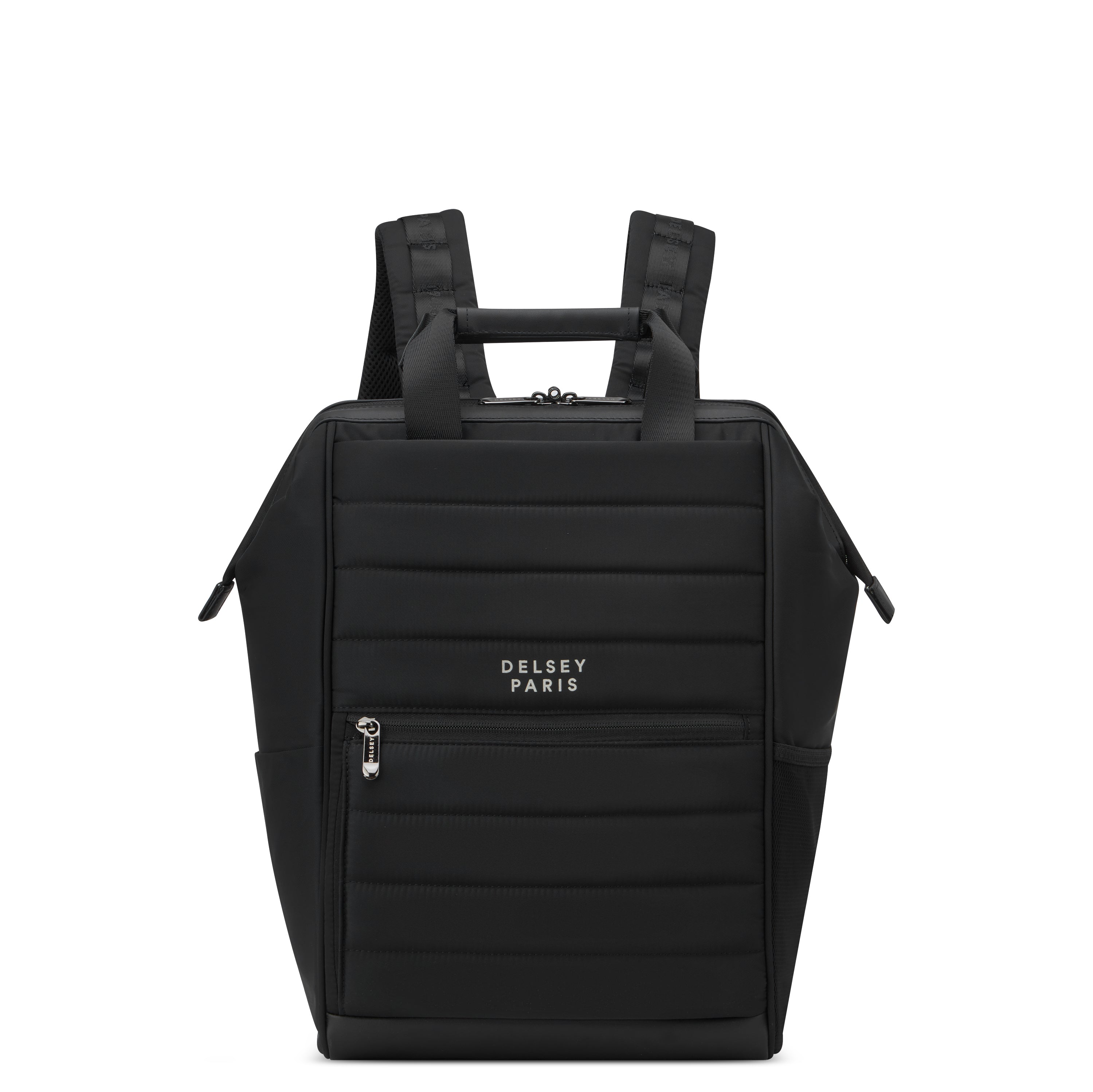 delsey-shadow-5-0-25l-rucksack-laptop-schwarz image 5