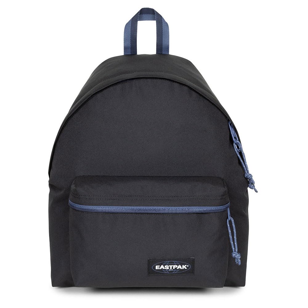 eastpak-padded-pakr-rucksack-kontrast-black-24l image 1