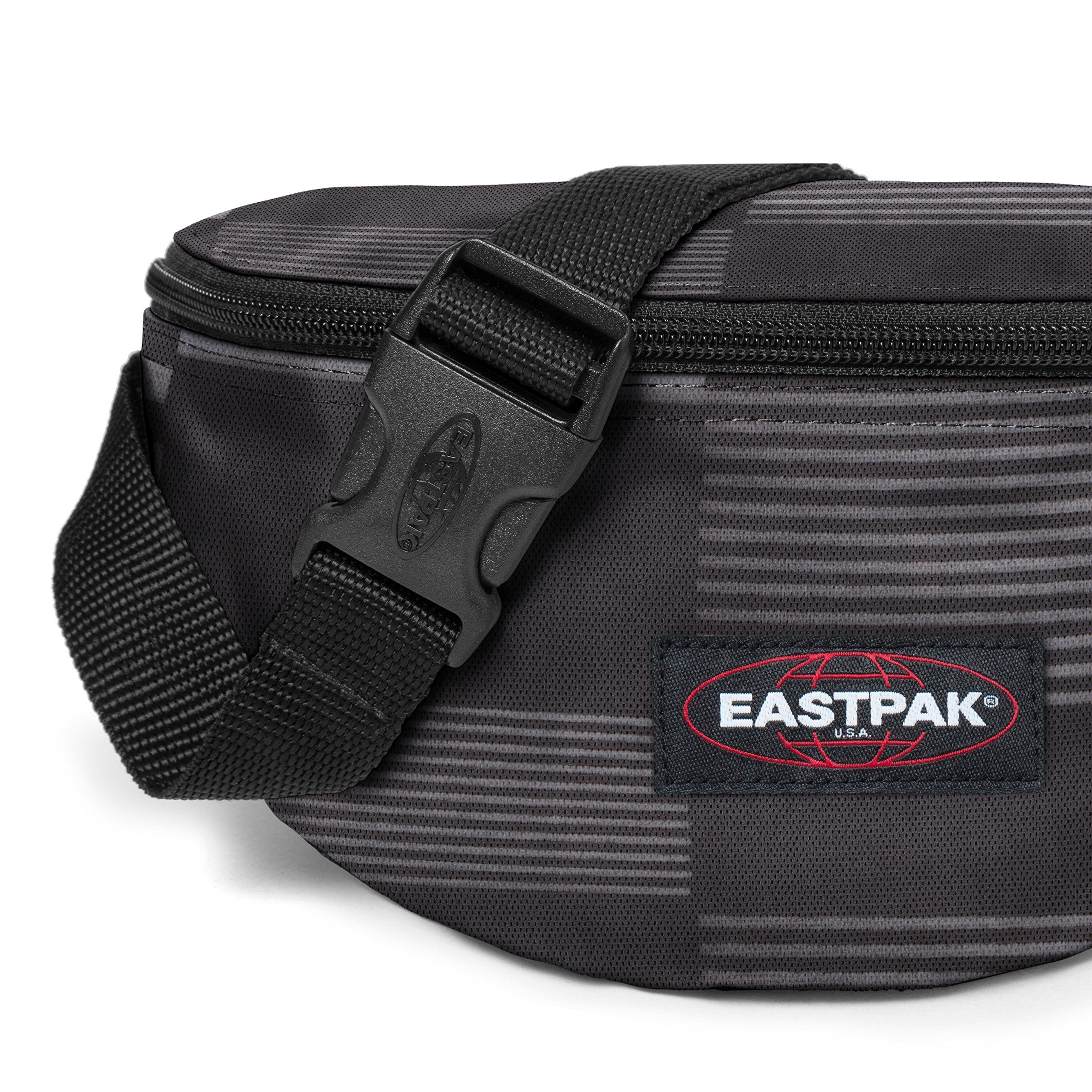 eastpak-springer-umh-ngetasche-2l-startan-black image 4