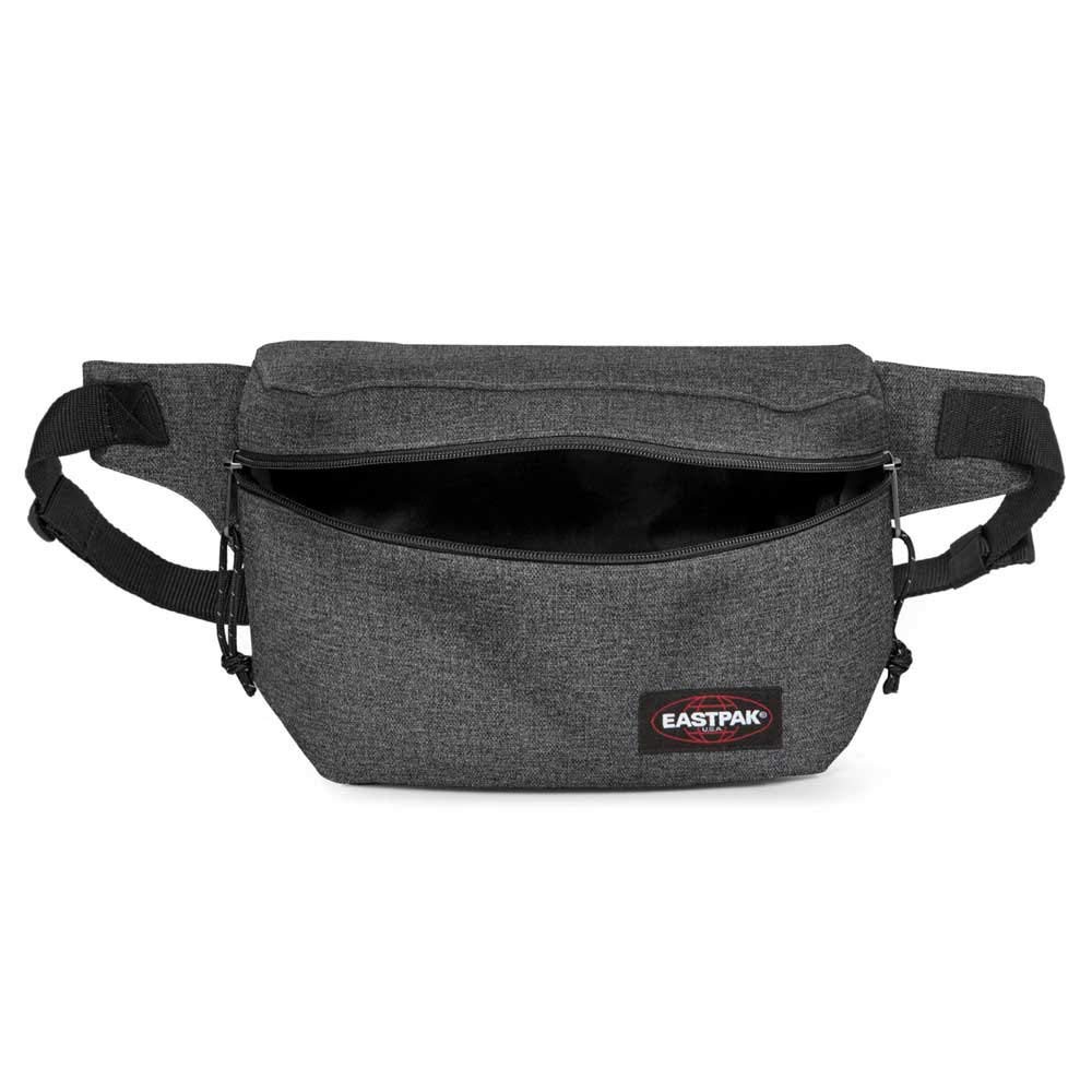 eastpak-bane-g-rteltasche-4-5-l-black-denim-bauchtasche image 3