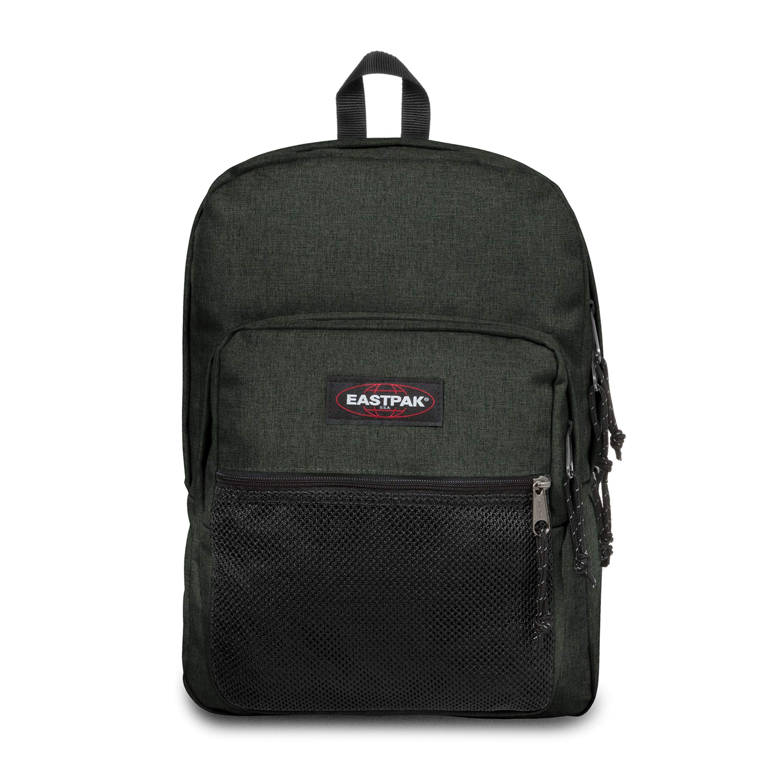 eastpak-pinnacle-rucksack-38-l-crafty-moss-gr-n-42-cm image 1