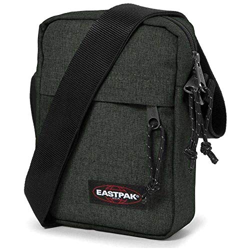 eastpak-the-one-umh-ngetasche-21-cm-2-5-l-crafty-moss-gr-n-polyester image 6