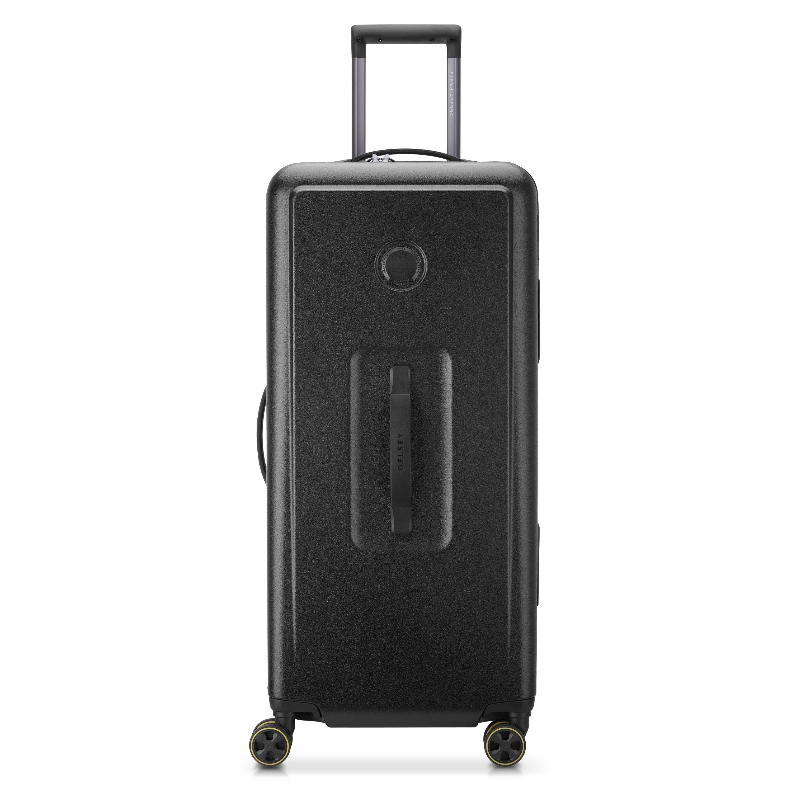 delsey-turenne-2-0-80-cm-hartschalenkoffer-schwarz-xxl image 1