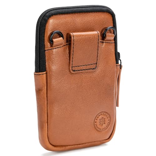 farmhood-memphis-handytasche-leder-12-cm-crossbody-clip image 5