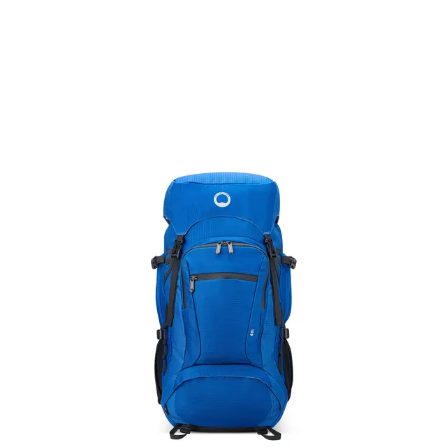 delsey-maubert-2-0-nomade-rucksack-blau-45l-mit-laptopfach image 1