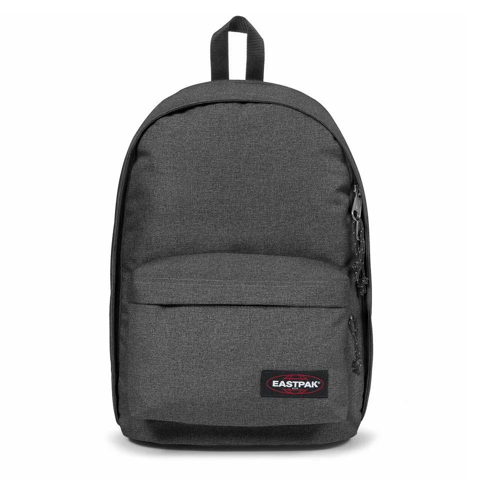 eastpak-wyoming-rucksack-27l-black-denim-ek80b77h image 1