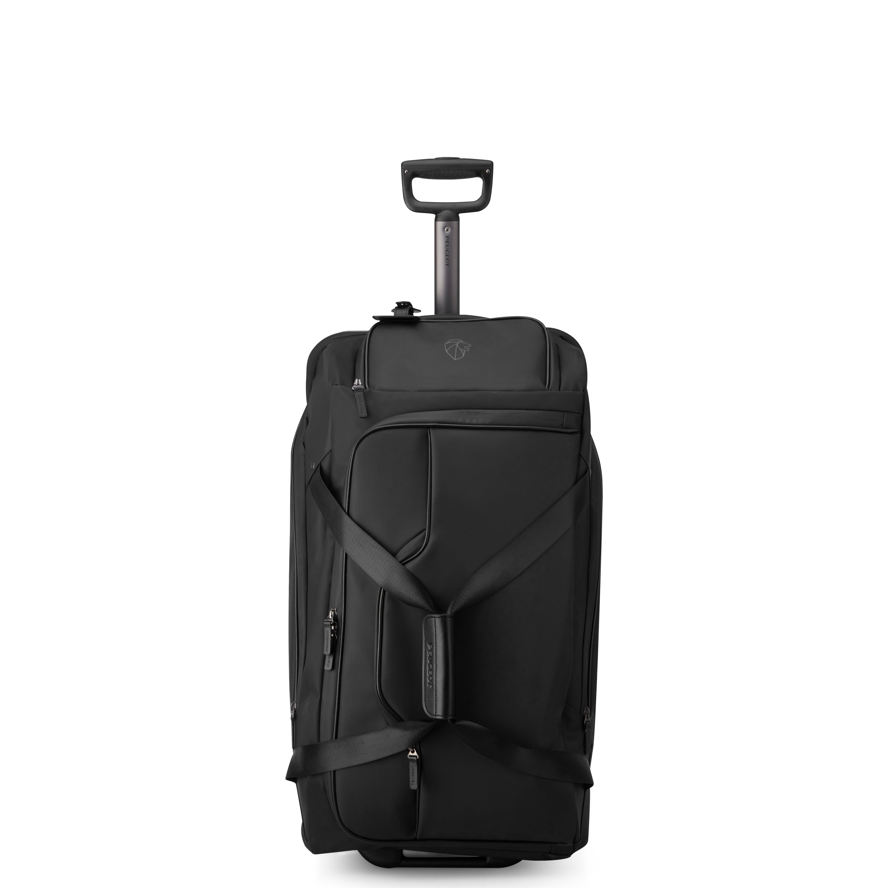 delsey-chatelet-air-2-0-peugeot-voyages-duffle-73cm-schwarz image 1
