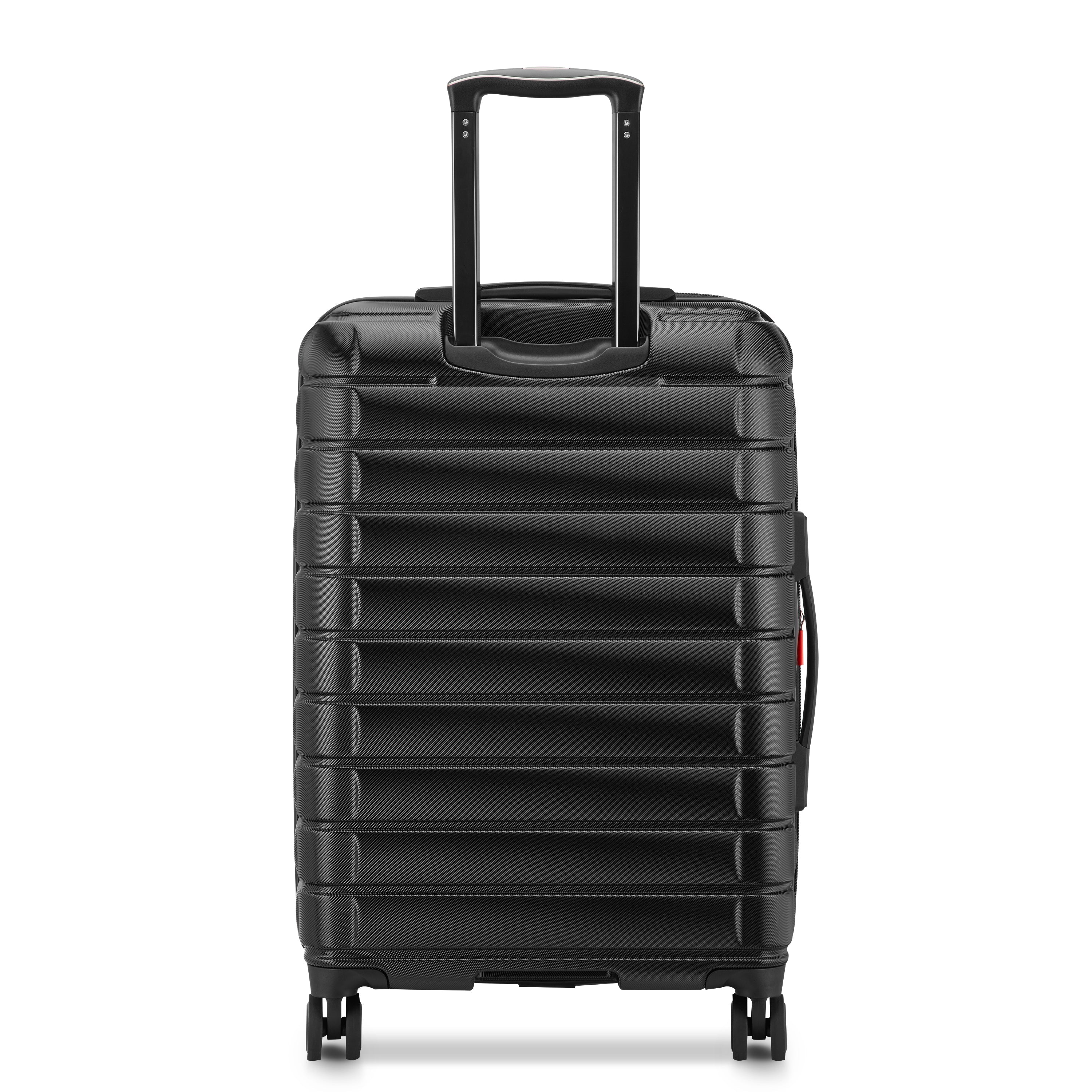 delsey-elegance-66-cm-hartschalenkoffer-schwarz-erweiterbar image 3