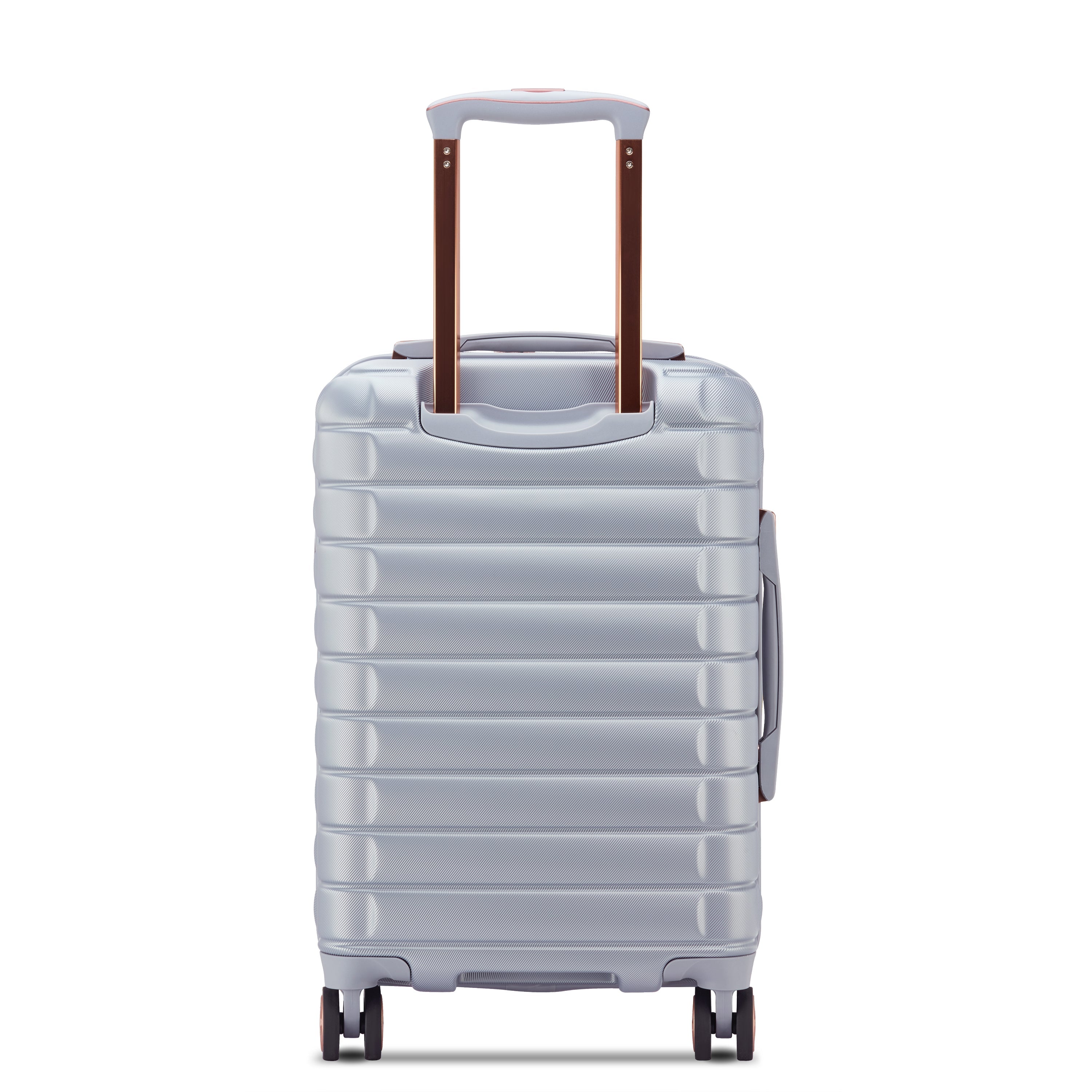 delsey-paris-shadow-5-0-kabinenkoffer-55-cm-platinum-erweiterbar image 3