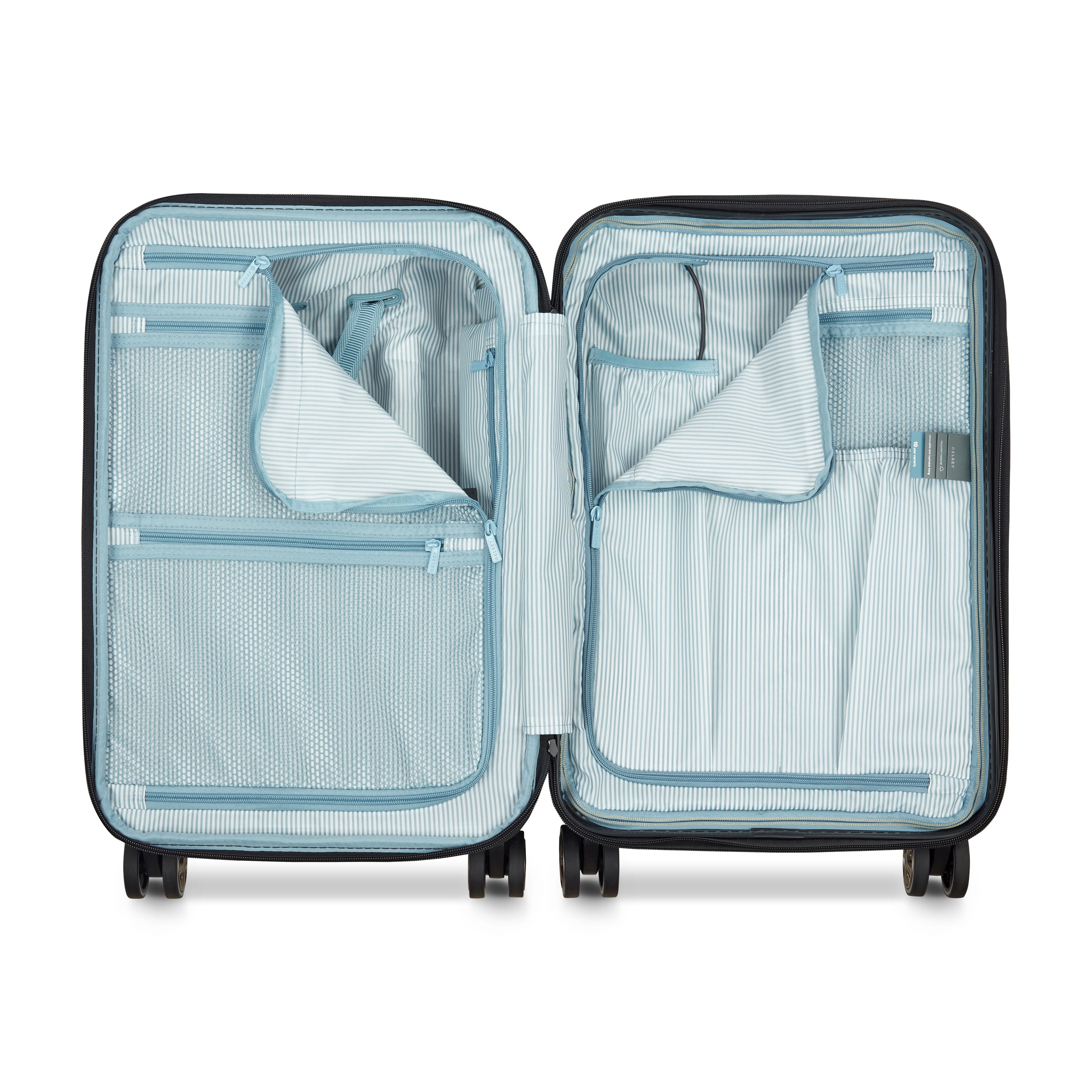 delsey-paris-shadow-5-0-kabinenkoffer-55-cm-ash-ros image 7