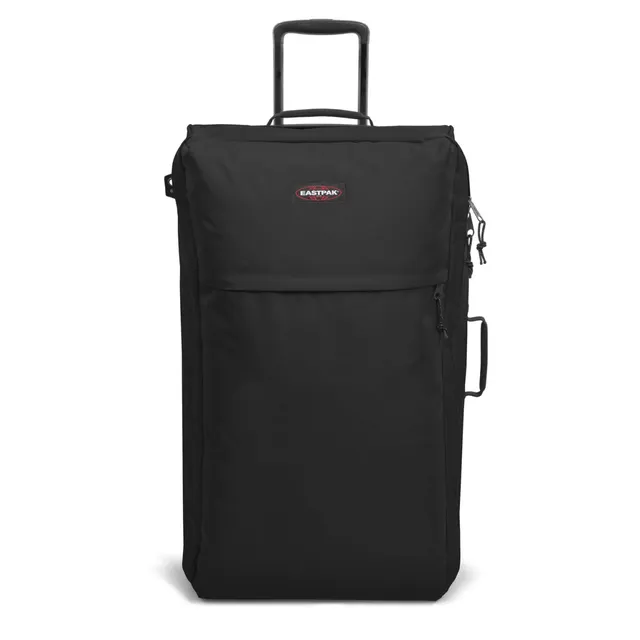 eastpak-traf-ik-light-l-koffer-schwarz-101-l-85-cm image 1