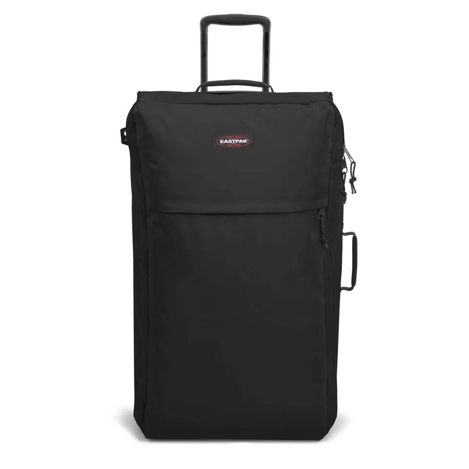eastpak-traf-ik-light-l-koffer-schwarz-101-l-85-cm image 1