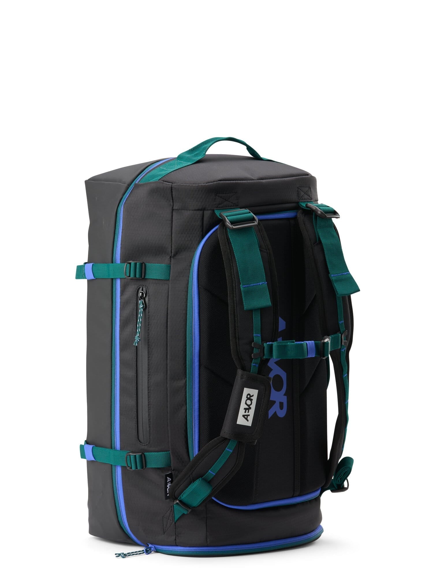 aevor-duffel-pack-proof-dual-dip-aqua-drift-reisetasche image 3