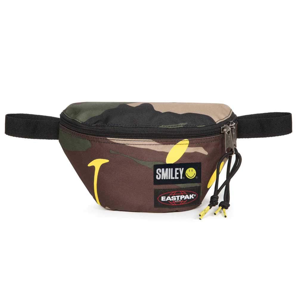 eastpak-springer-g-rteltasche-schwarz-einheitsgr-e-2l image 6