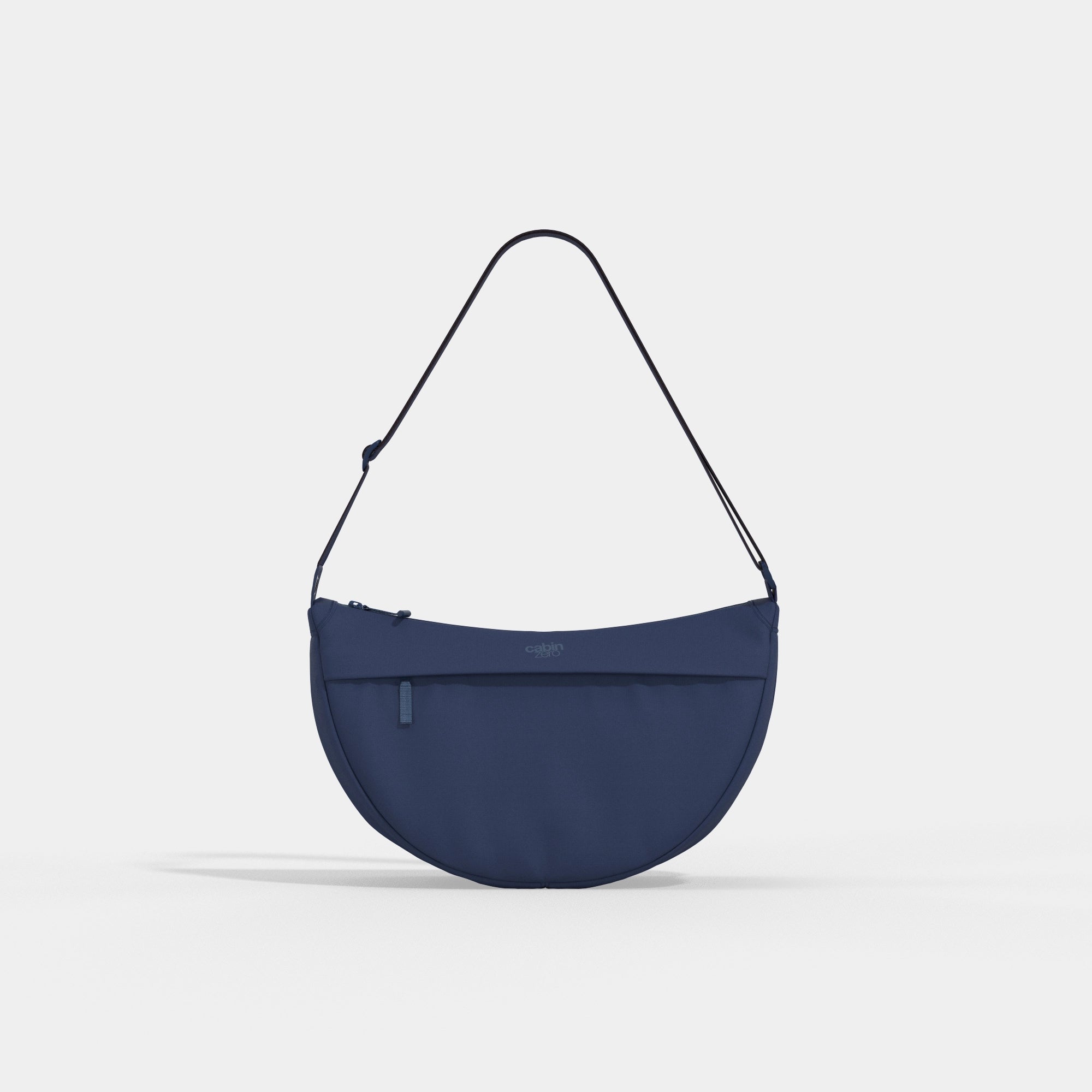 cabin-zero-moon-shoulder-bag-8l-umh-ngetasche-absolute-black-rfid image 3