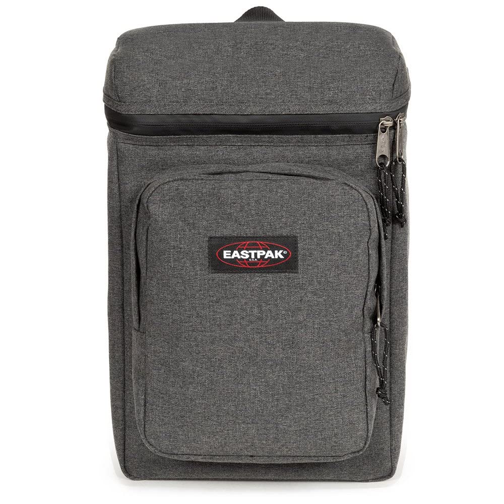 eastpak-kooler-rucksack-20l-black-denim-k-hlbox image 1