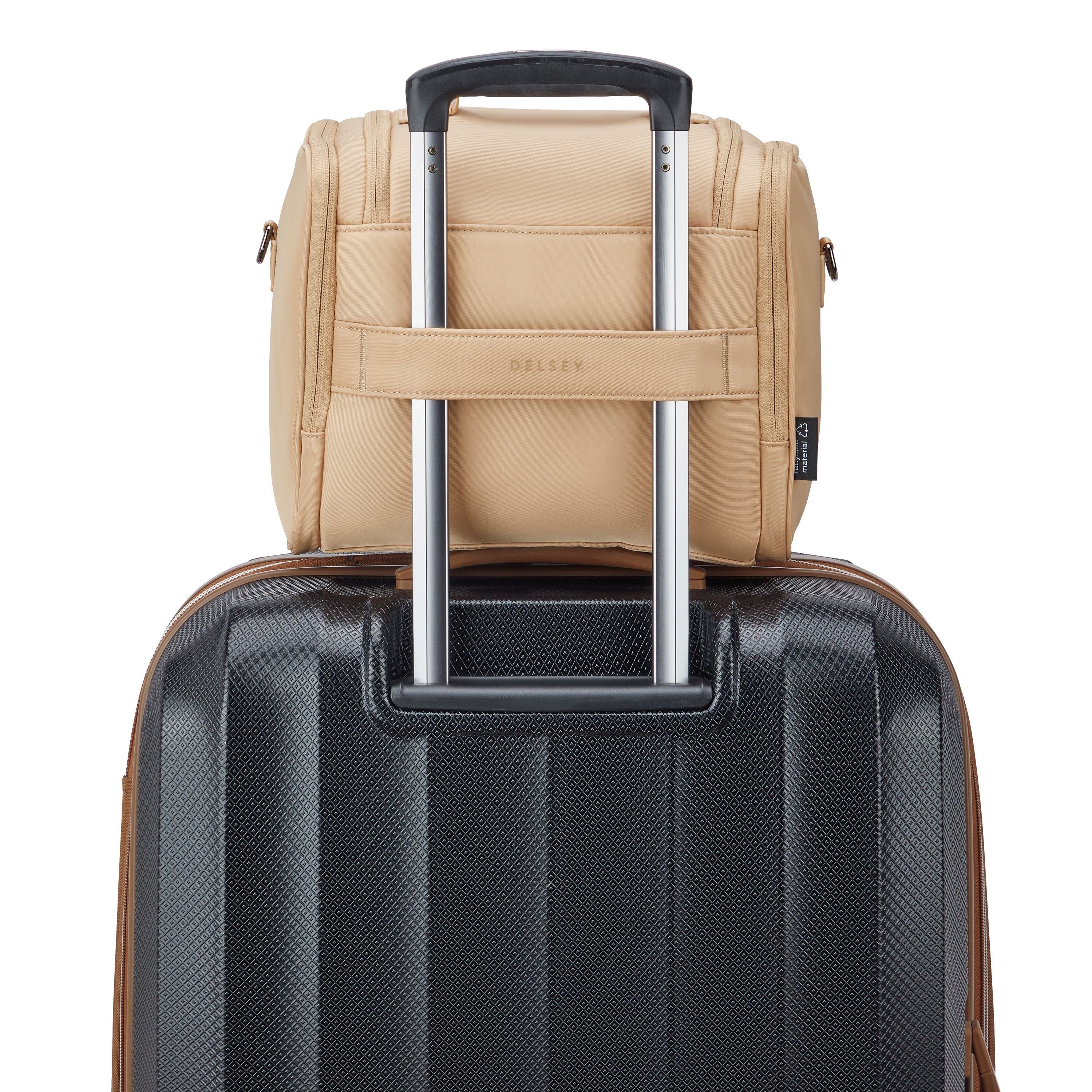 delsey-elegance-victoire-beauty-case-sand-kosmetikkoffer image 6