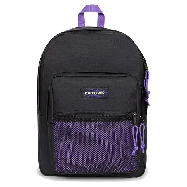 eastpak-pinnacle-kontrast-vineyard-rucksack-2-fach-wasserabweisend image 1