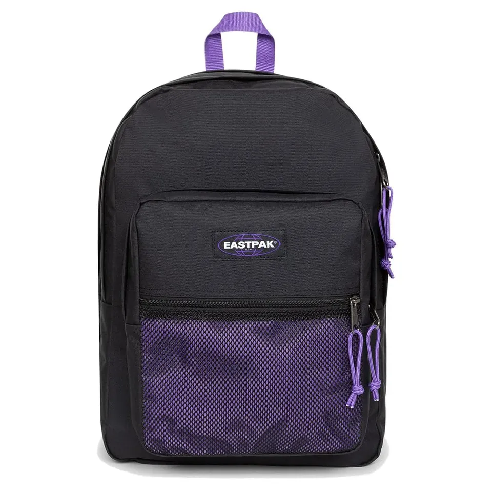 eastpak-pinnacle-kontrast-vineyard-rucksack-2-fach-wasserabweisend image 1